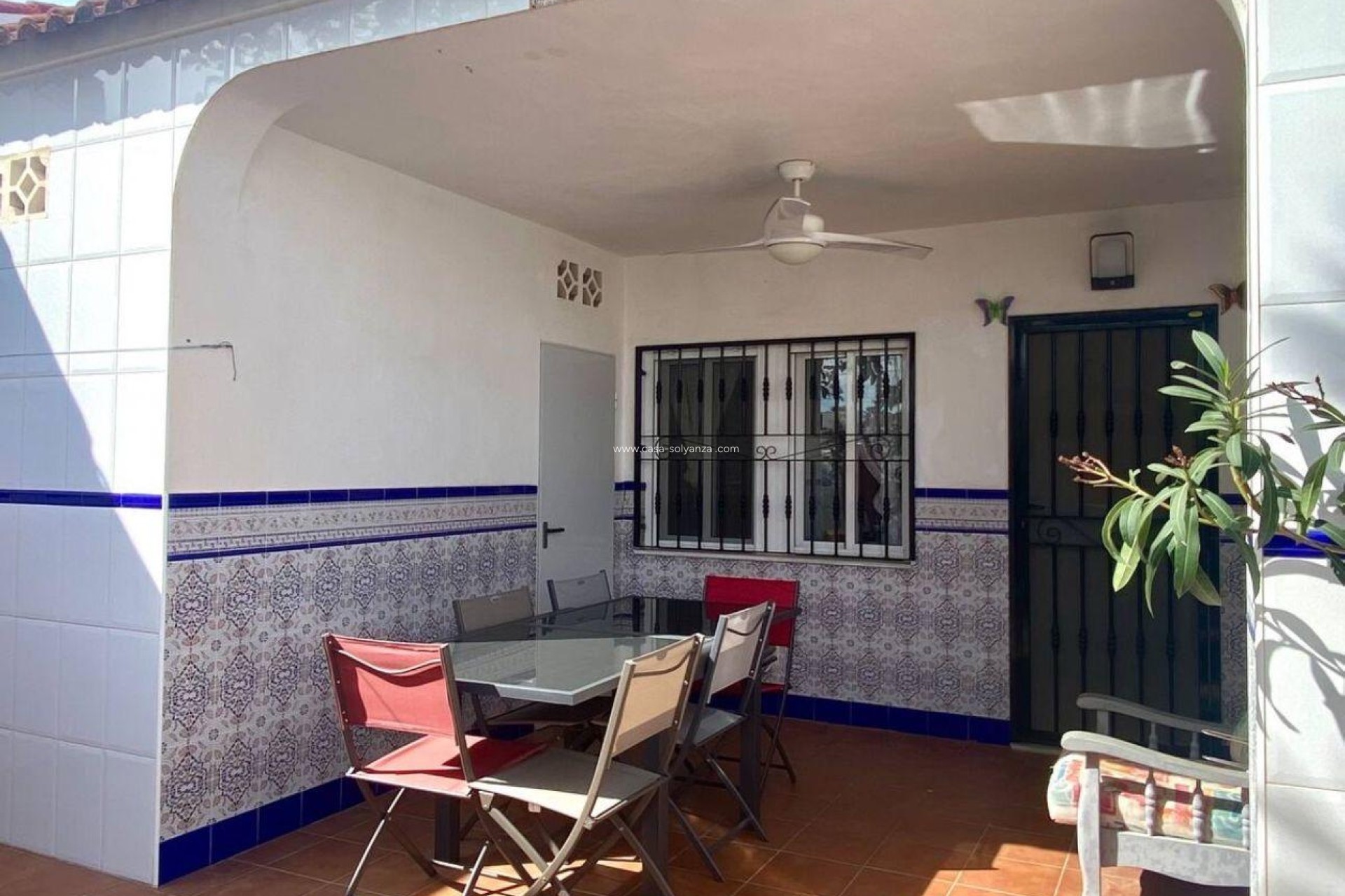 Herverkoop - Herenhuis - Torrevieja - La Siesta