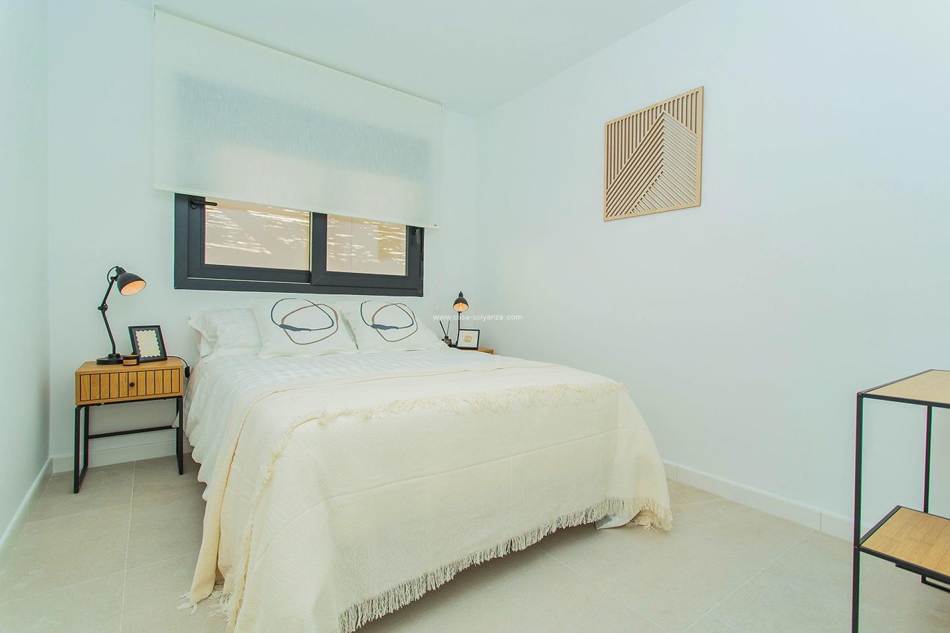 Herverkoop - Herenhuis - Torrevieja - La Siesta