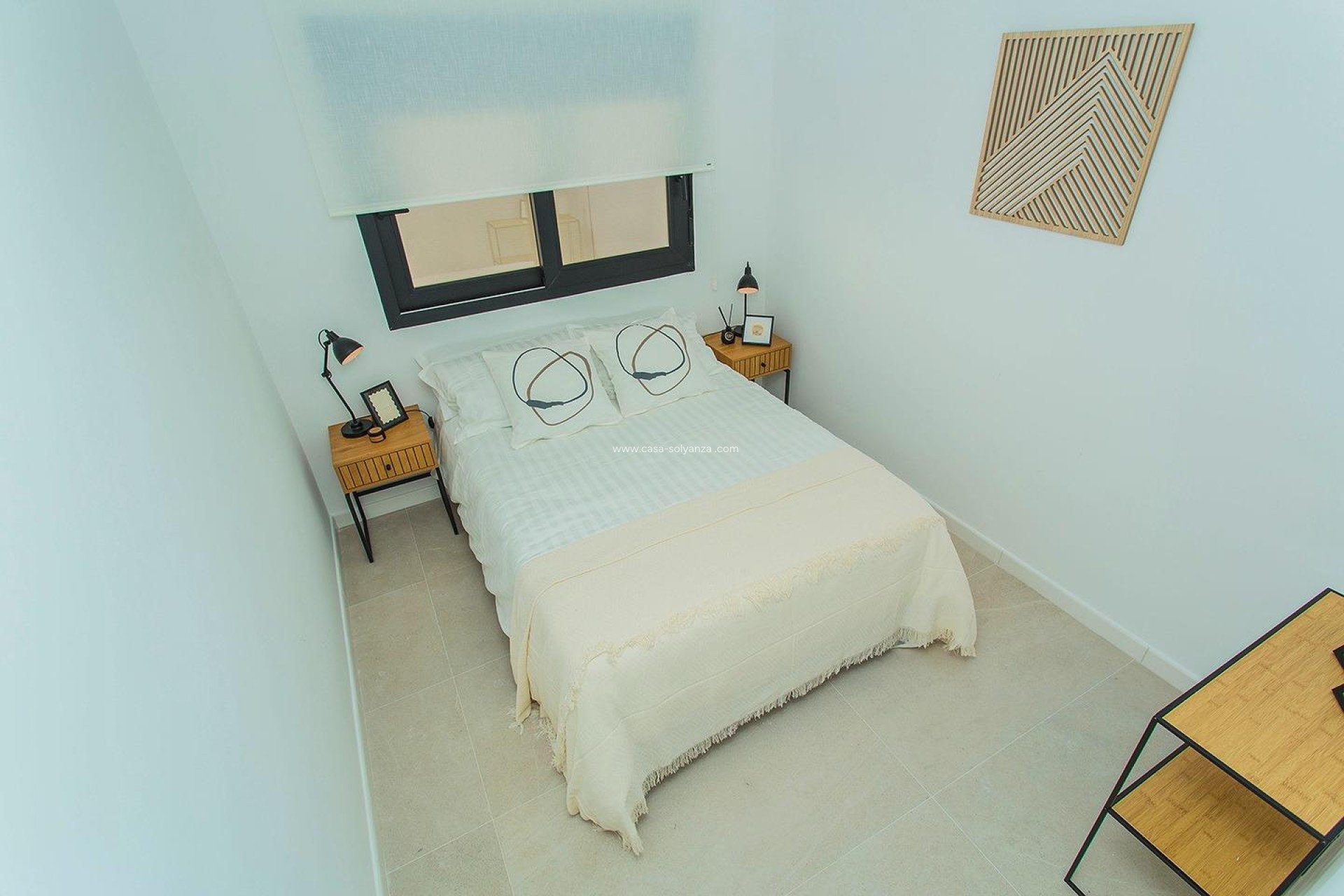 Herverkoop - Herenhuis - Torrevieja - La Siesta