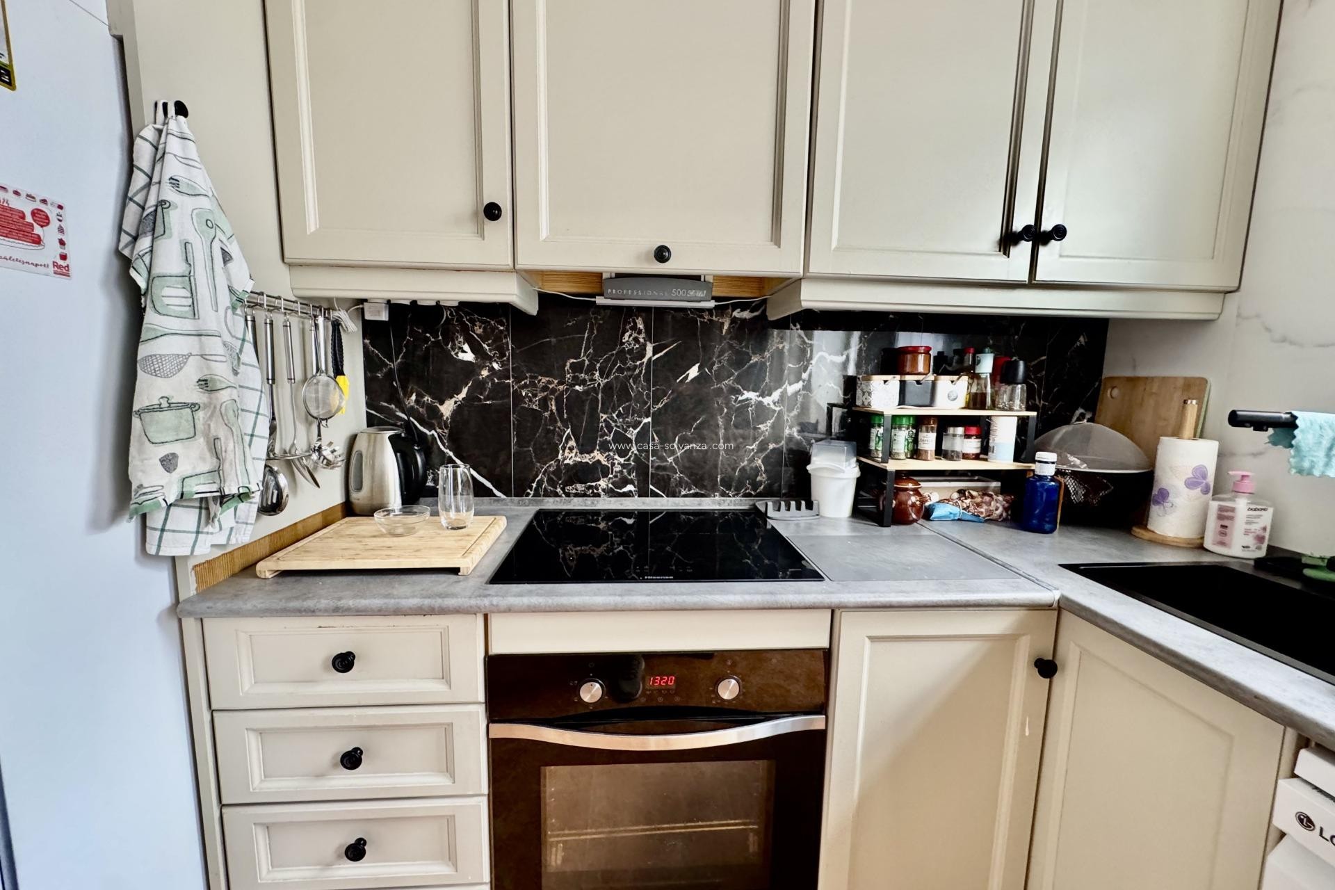 Herverkoop - Herenhuis - Torrevieja - La Siesta