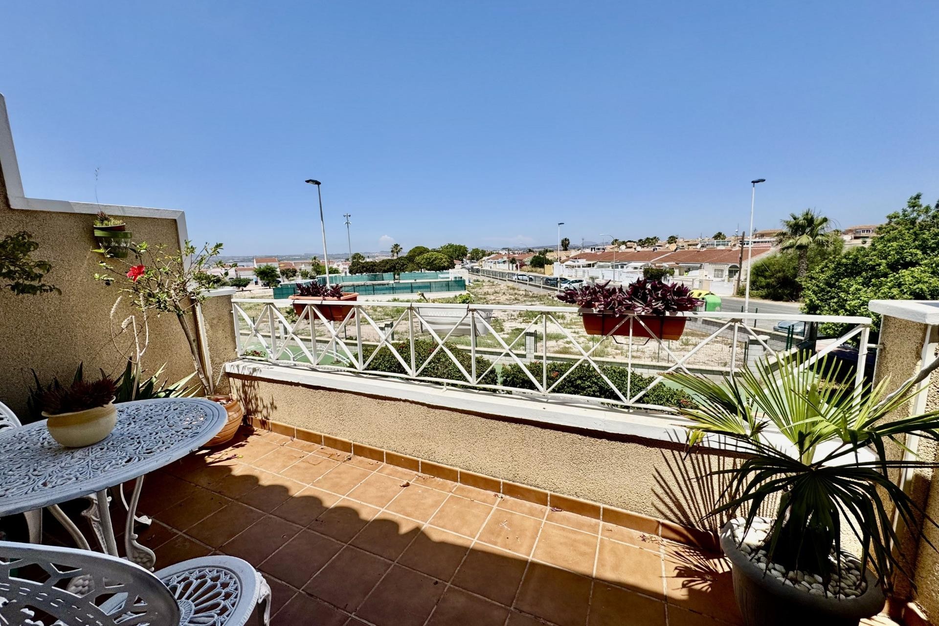 Herverkoop - Herenhuis - Torrevieja - La Siesta
