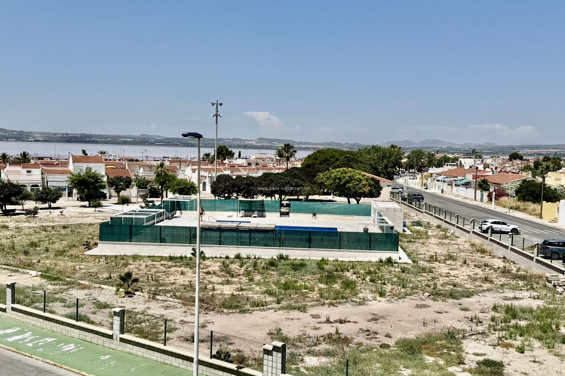Herverkoop - Herenhuis - Torrevieja - La Siesta