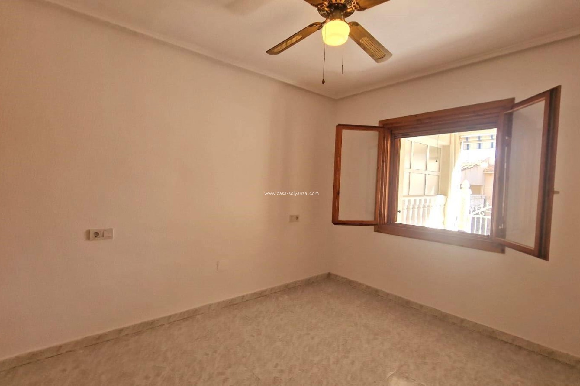 Herverkoop - Herenhuis - Torrevieja - Los Altos