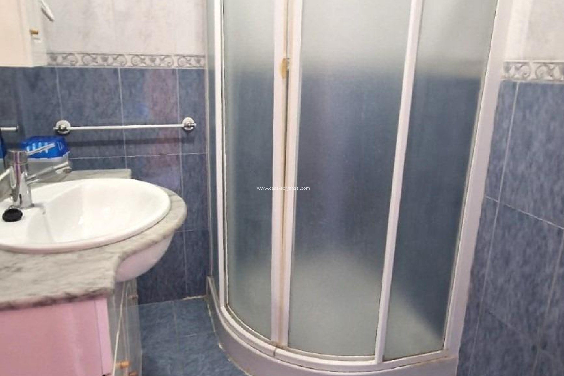 Herverkoop - Herenhuis - Torrevieja - Los Altos
