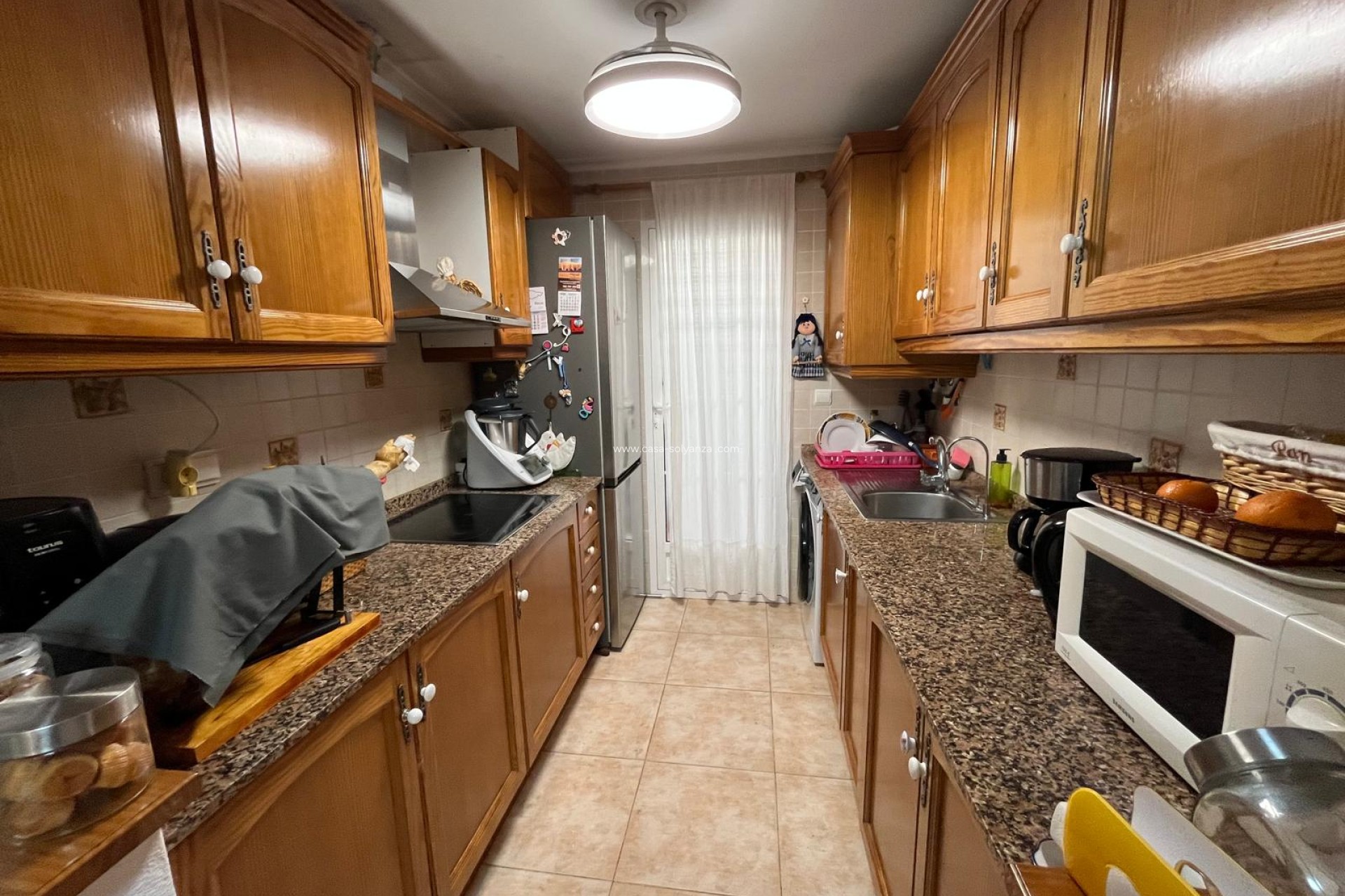 Herverkoop - Herenhuis - Torrevieja - Los Altos