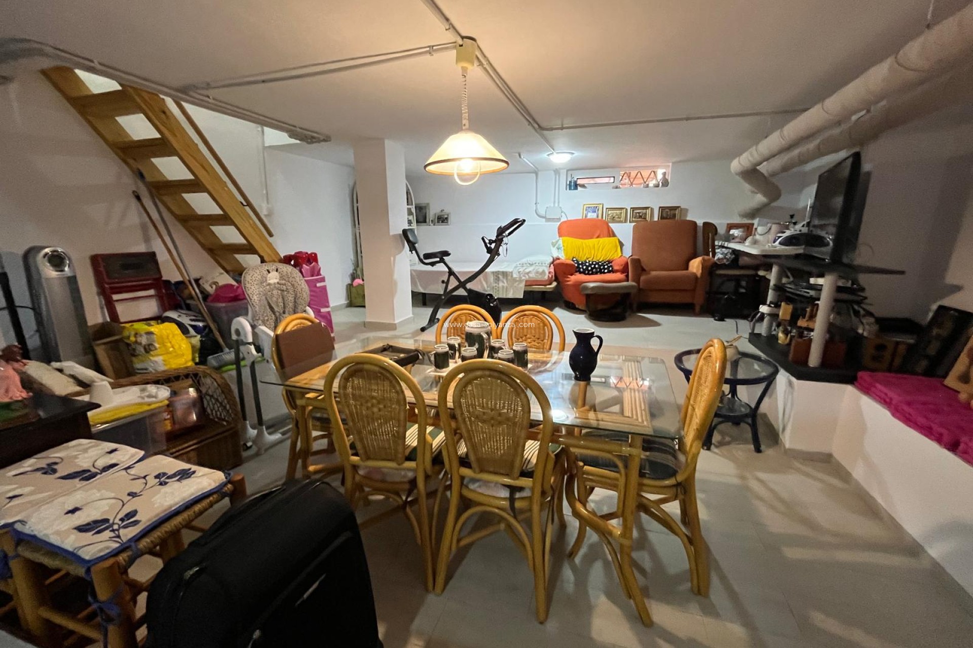 Herverkoop - Herenhuis - Torrevieja - Los Altos