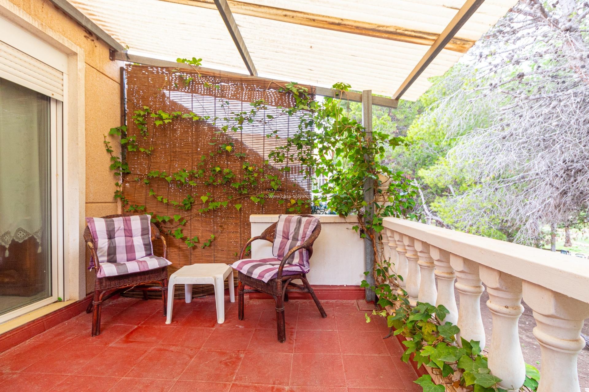 Herverkoop - Herenhuis - Torrevieja - Los altos