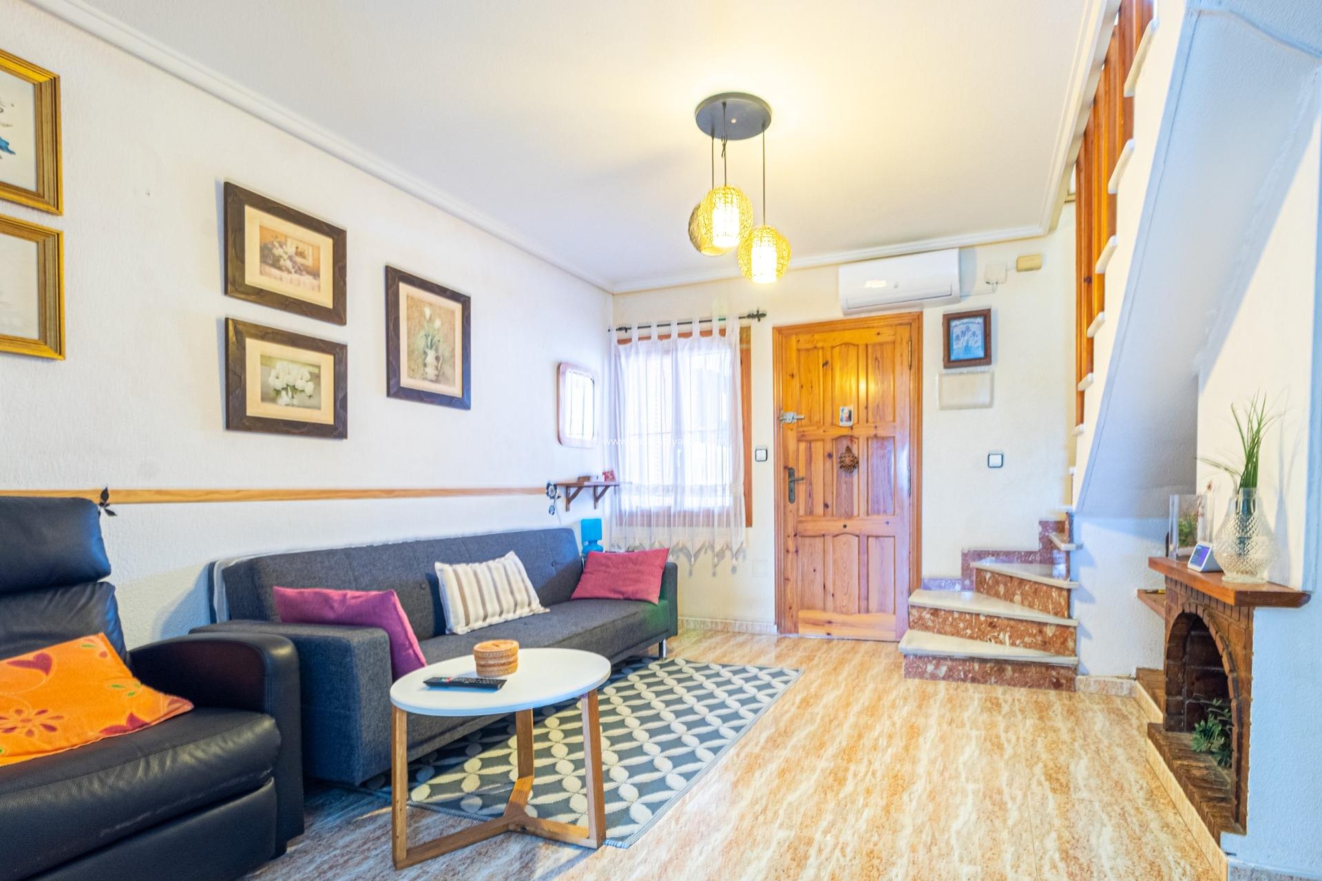 Herverkoop - Herenhuis - Torrevieja - Los altos