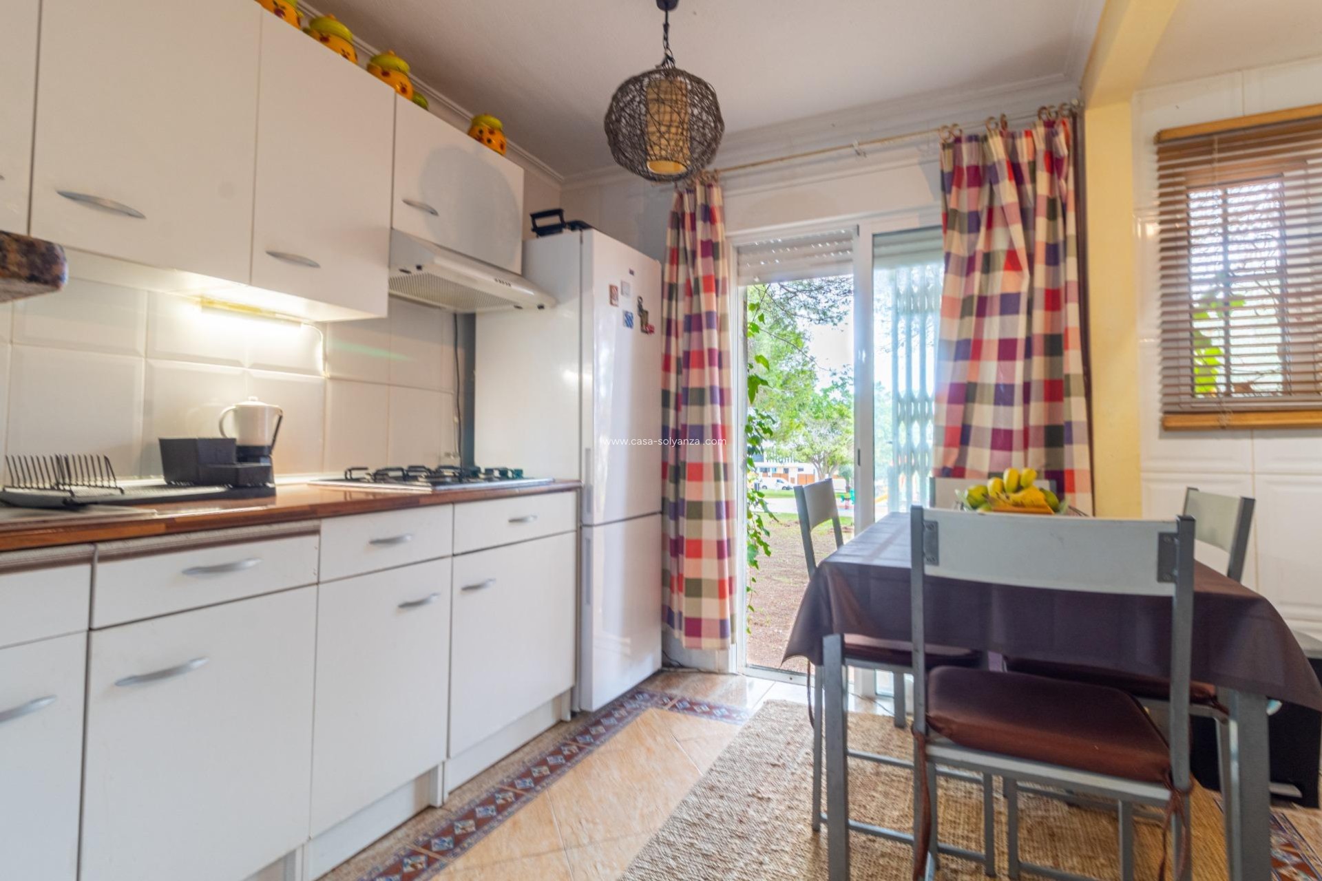 Herverkoop - Herenhuis - Torrevieja - Los altos