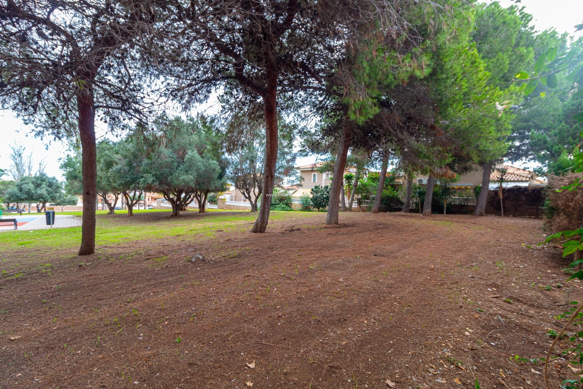 Herverkoop - Herenhuis - Torrevieja - Los altos