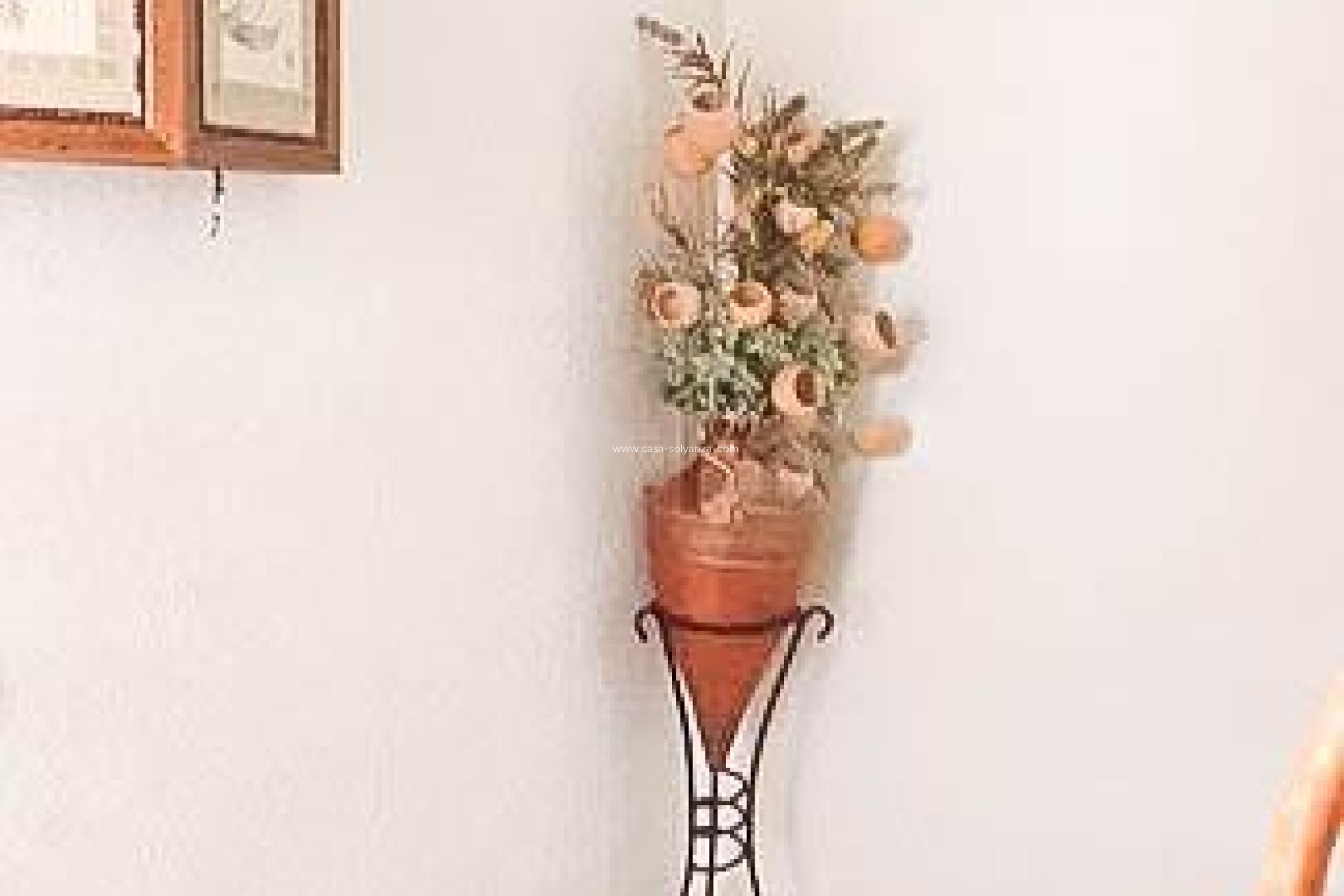 Herverkoop - Herenhuis - Torrevieja - Los Altos