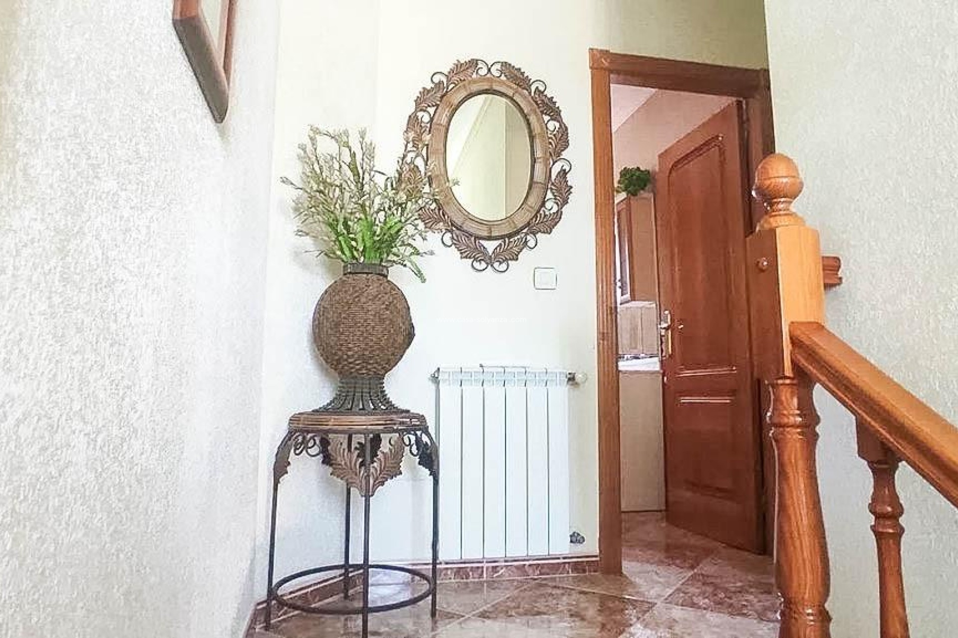 Herverkoop - Herenhuis - Torrevieja - Los Altos