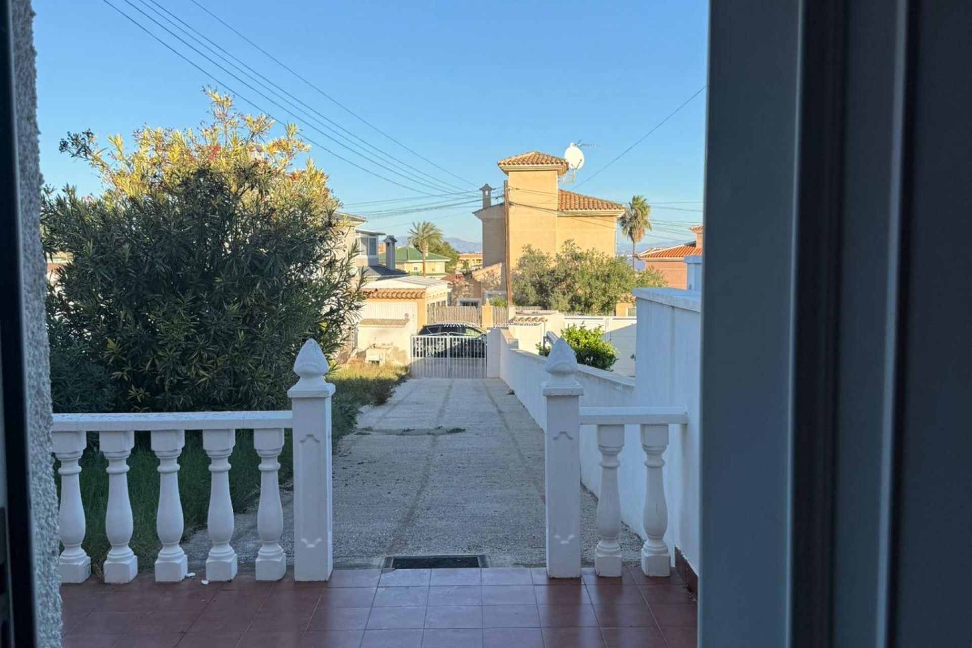 Herverkoop - Herenhuis - Torrevieja - Los Altos