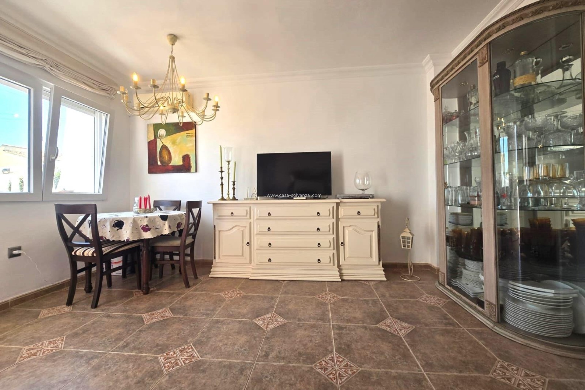 Herverkoop - Herenhuis - Torrevieja - Los Balcones