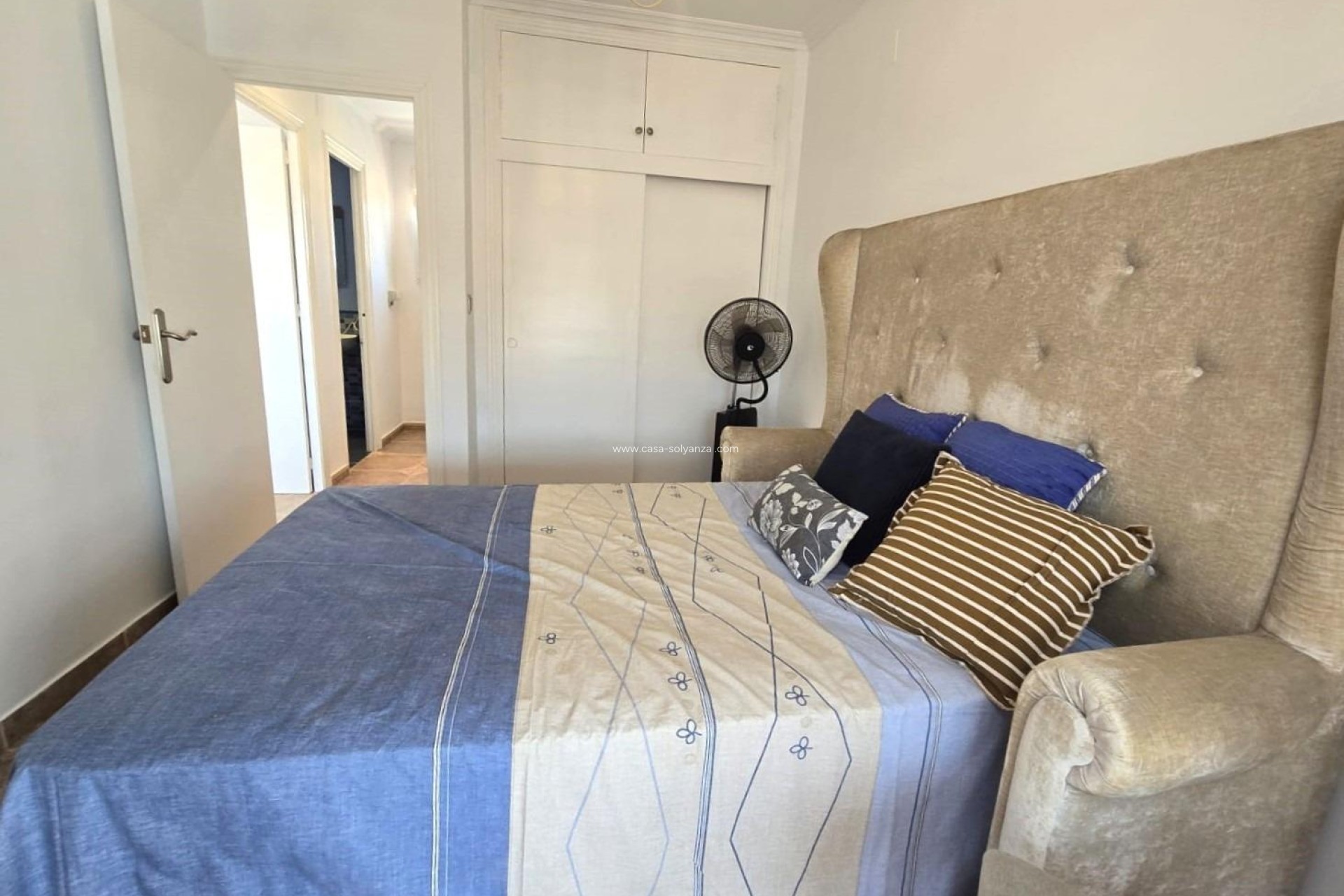 Herverkoop - Herenhuis - Torrevieja - Los Balcones