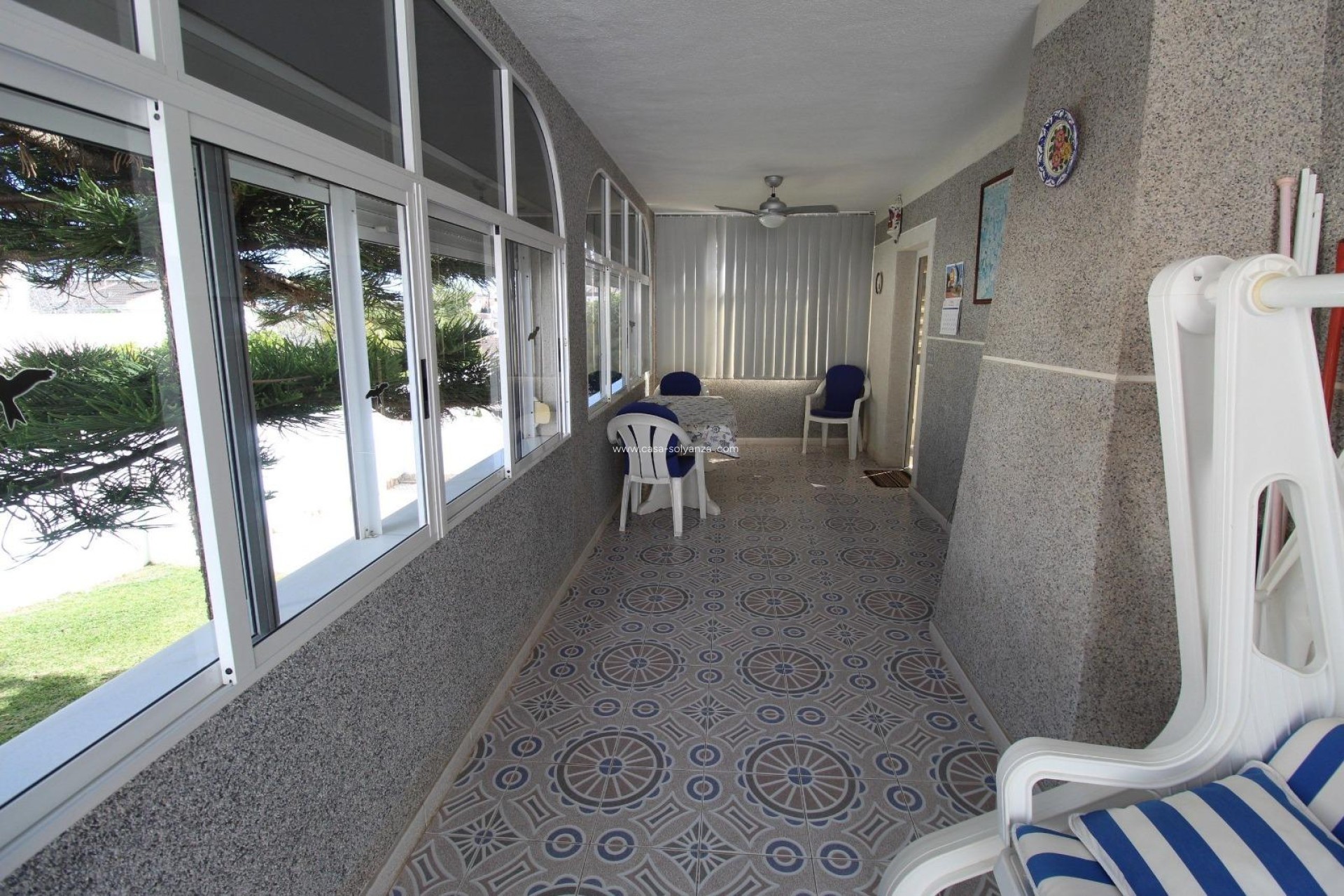 Herverkoop - Herenhuis - Torrevieja - Los Balcones