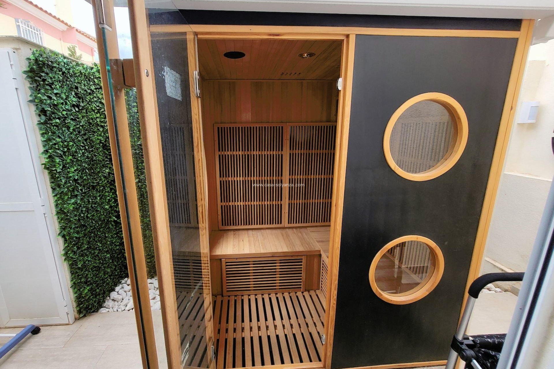 Herverkoop - Herenhuis - Torrevieja - Los Balcones