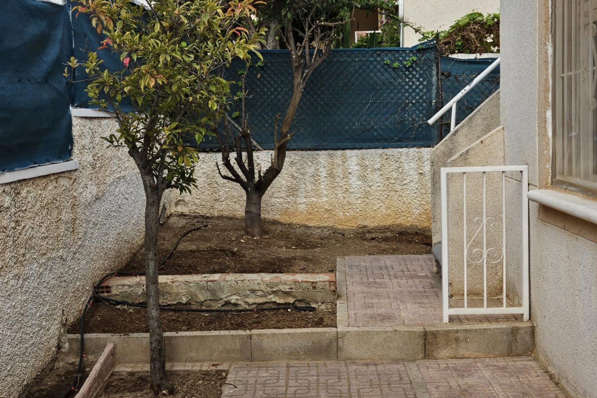 Herverkoop - Herenhuis - Torrevieja - Los Balcones