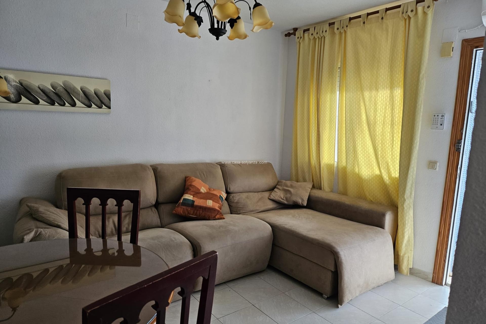 Herverkoop - Herenhuis - Torrevieja - Los Balcones