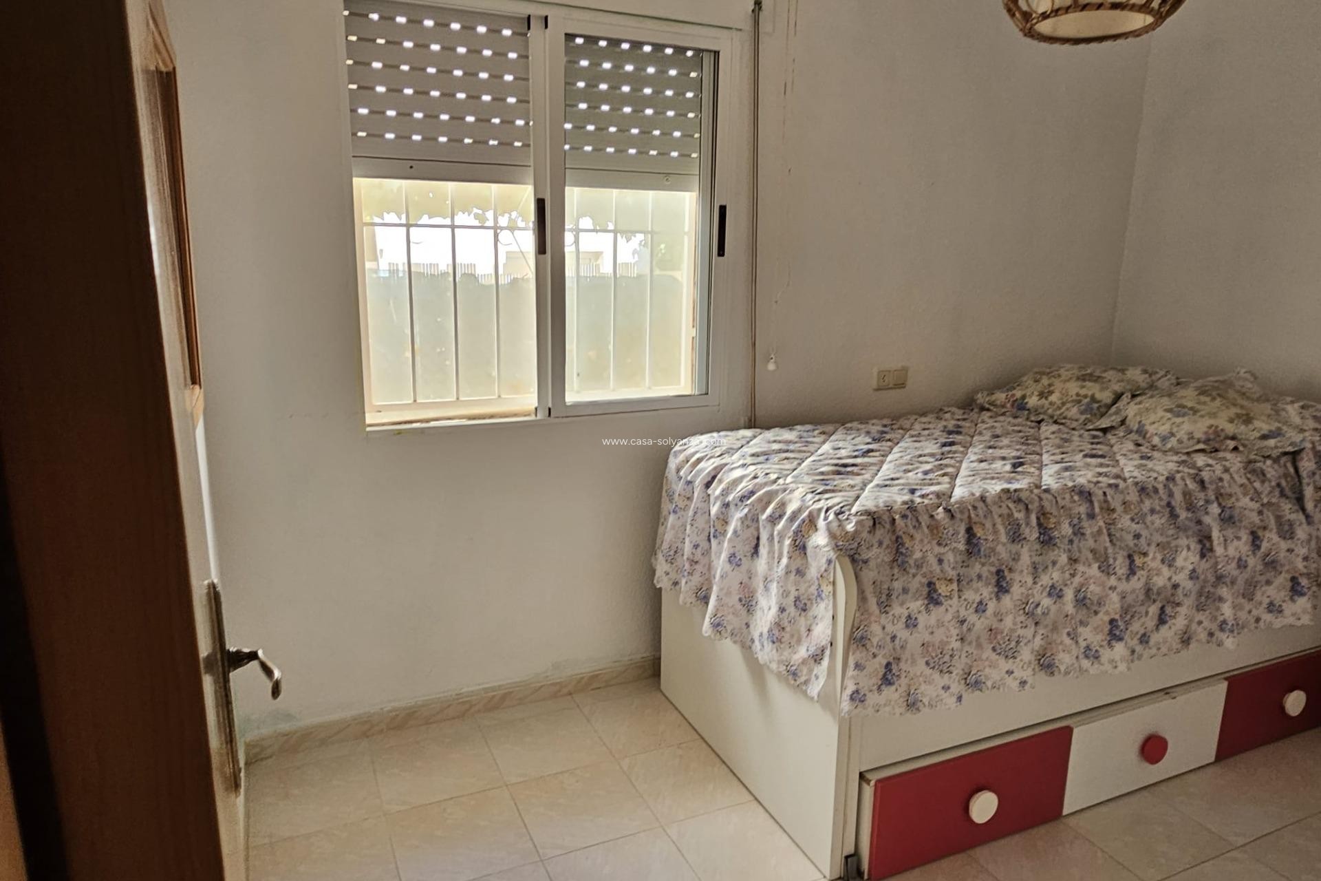 Herverkoop - Herenhuis - Torrevieja - Los Balcones