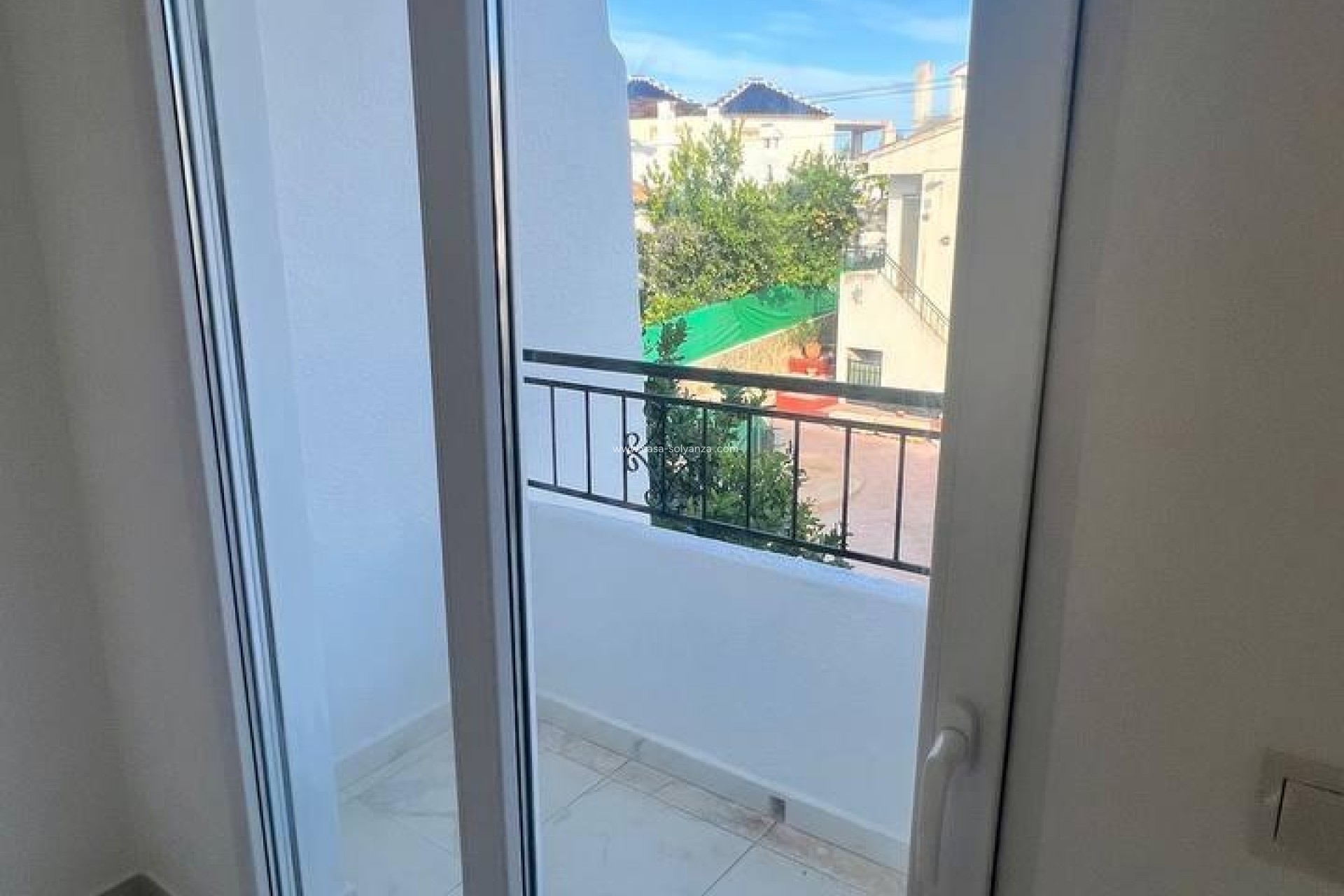 Herverkoop - Herenhuis - Torrevieja - Los Balcones