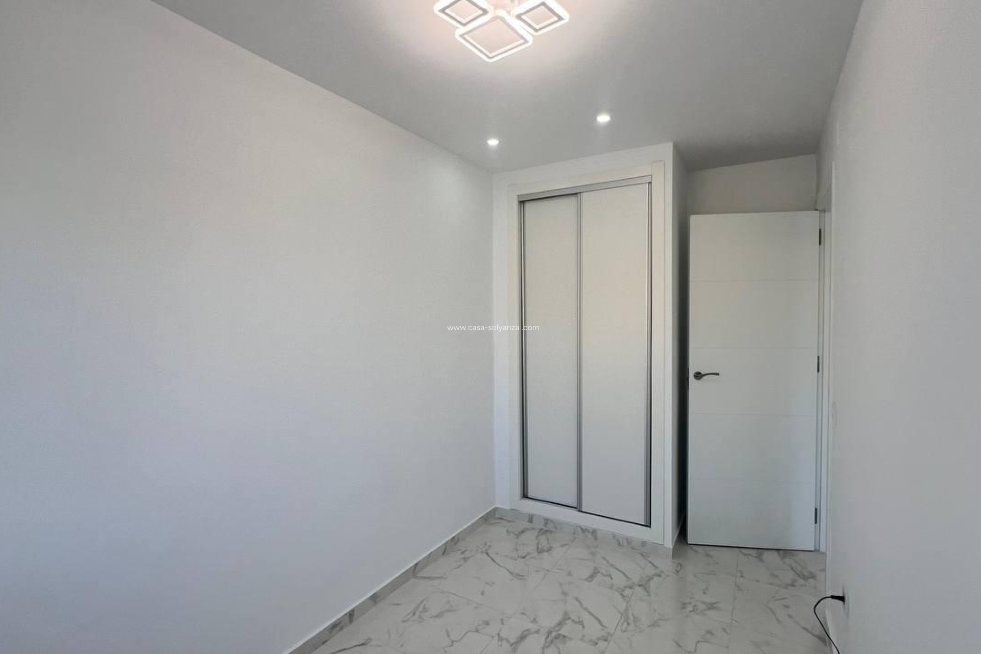 Herverkoop - Herenhuis - Torrevieja - Los Balcones