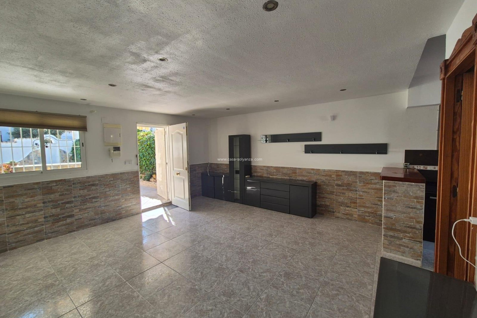 Herverkoop - Herenhuis - Torrevieja - Los Balcones