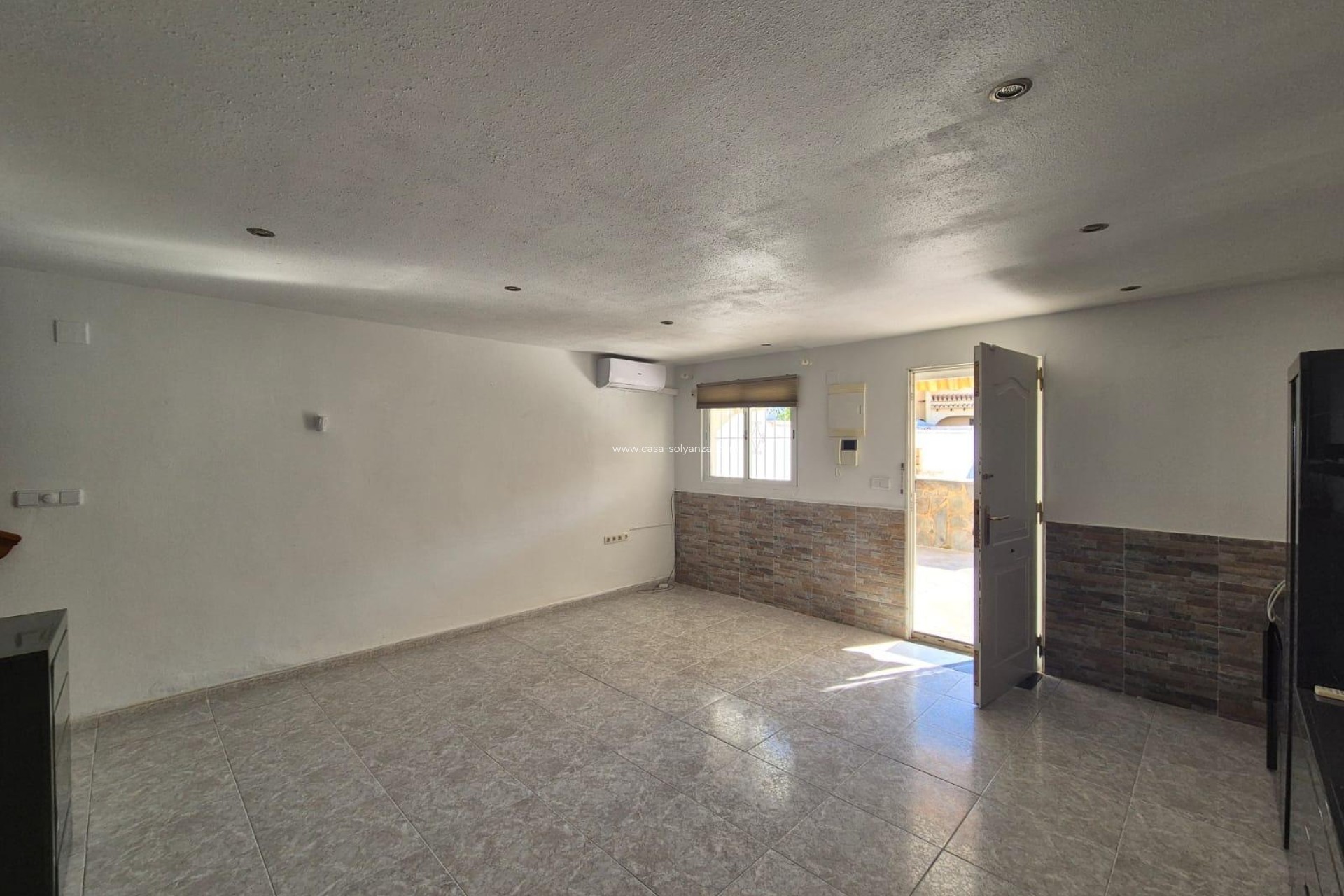 Herverkoop - Herenhuis - Torrevieja - Los Balcones