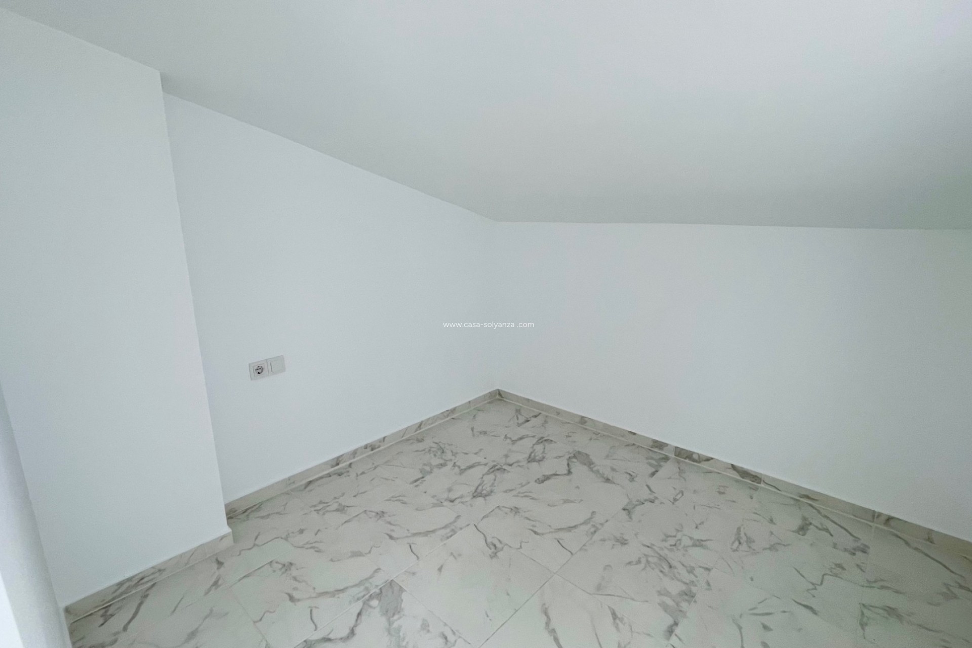 Herverkoop - Herenhuis - Torrevieja - Los Balcones