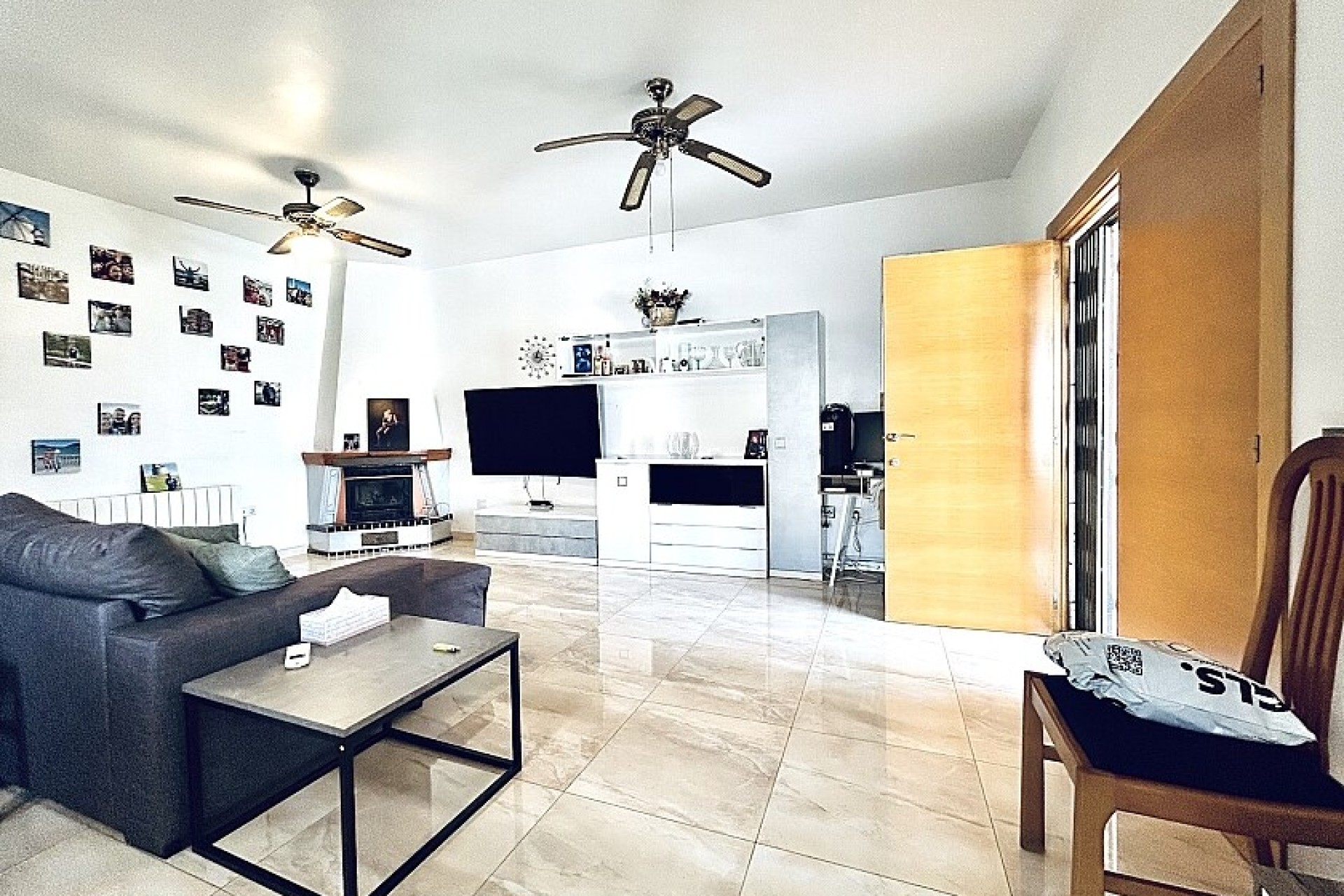 Herverkoop - Herenhuis - Torrevieja - Los Balcones