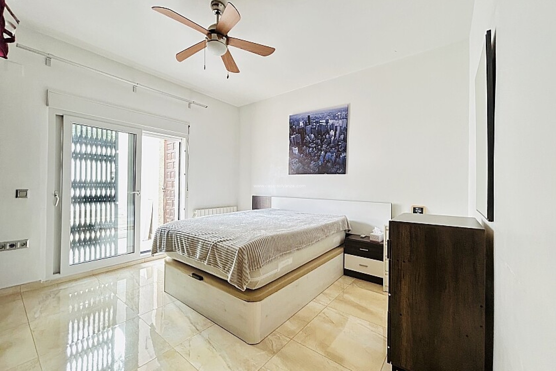 Herverkoop - Herenhuis - Torrevieja - Los Balcones