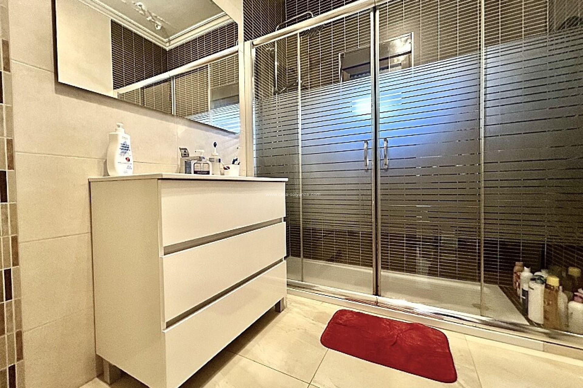 Herverkoop - Herenhuis - Torrevieja - Los Balcones