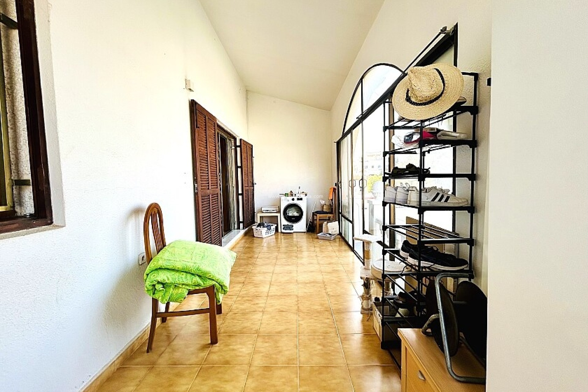 Herverkoop - Herenhuis - Torrevieja - Los Balcones