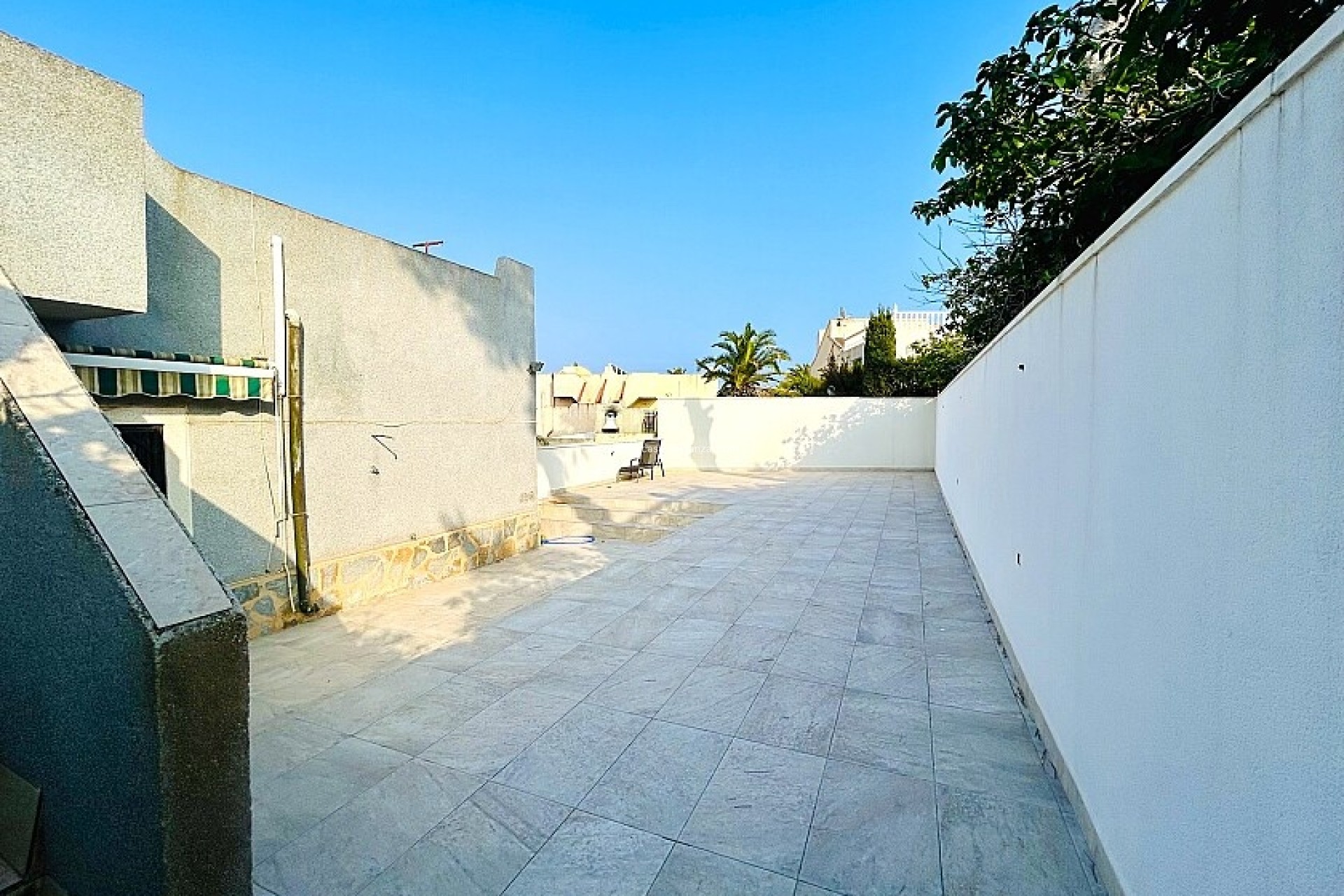 Herverkoop - Herenhuis - Torrevieja - Los Balcones