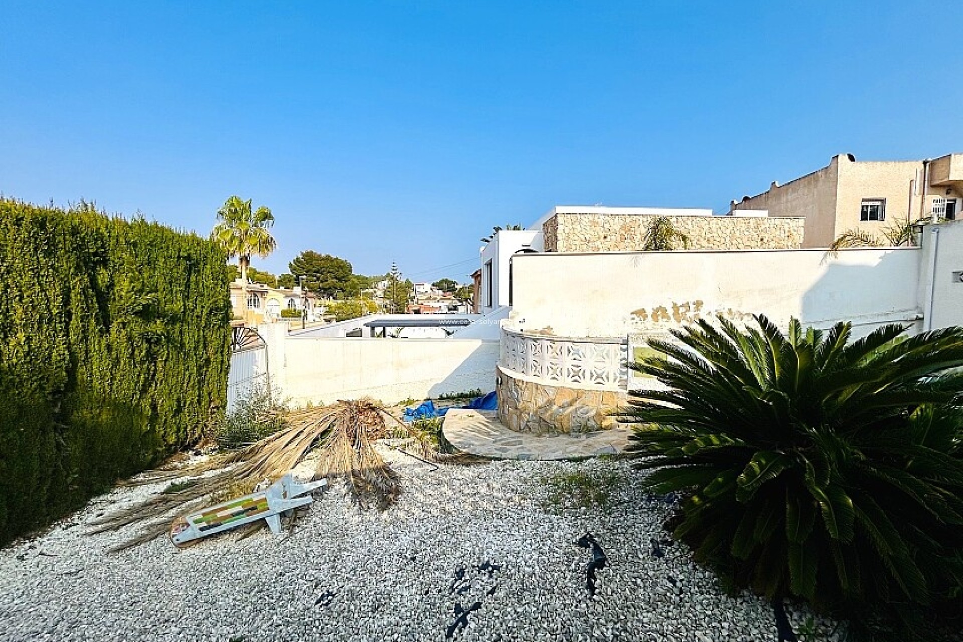 Herverkoop - Herenhuis - Torrevieja - Los Balcones