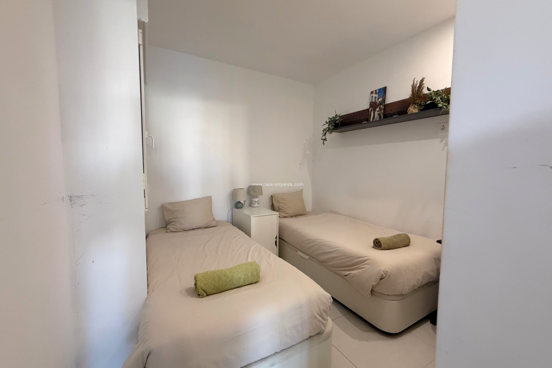 Herverkoop - Herenhuis - Torrevieja - Los Balcones