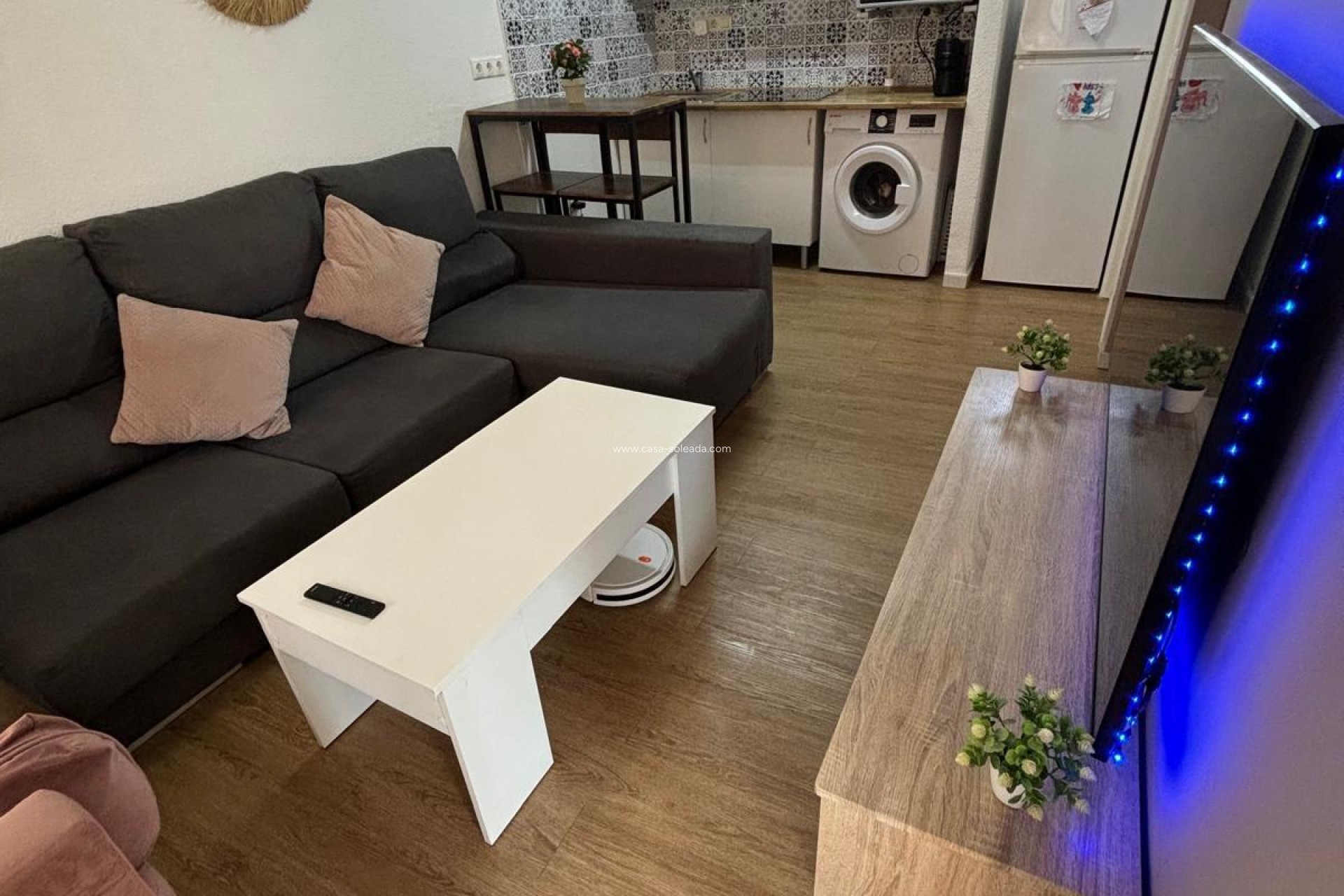 Herverkoop - Herenhuis - Torrevieja - Los Balcones