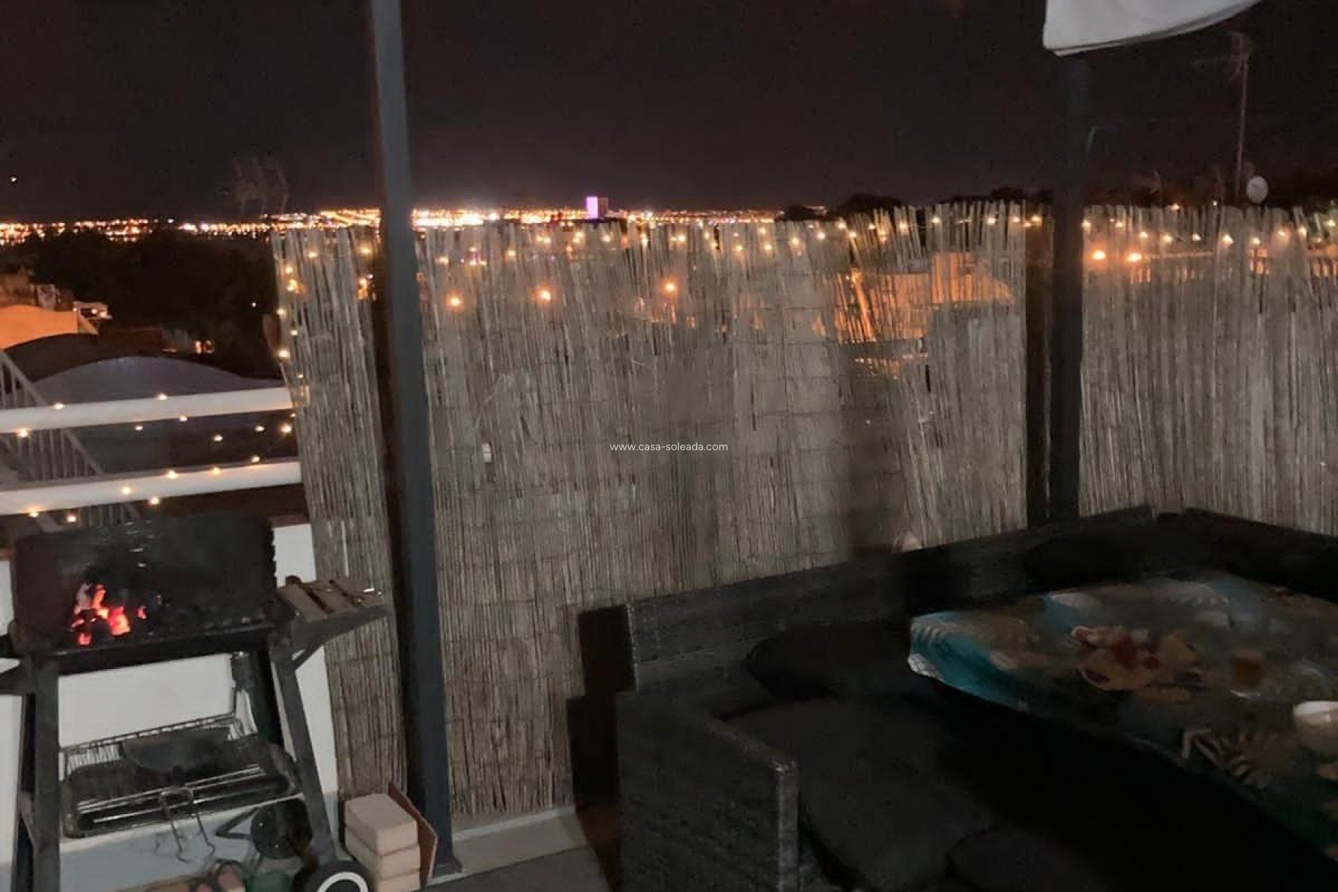 Herverkoop - Herenhuis - Torrevieja - Los Balcones