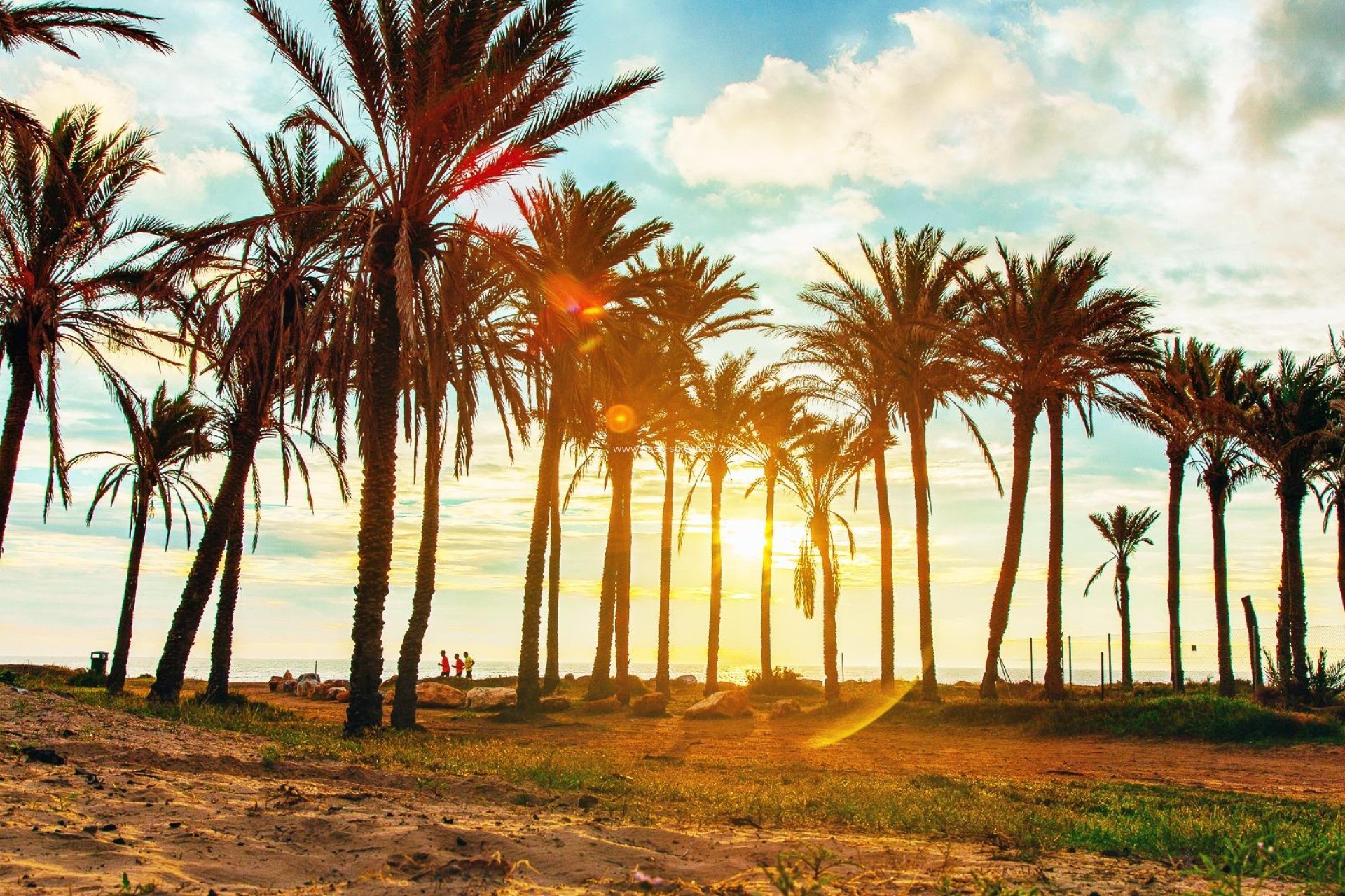 Herverkoop - Herenhuis - Torrevieja - Los Balcones