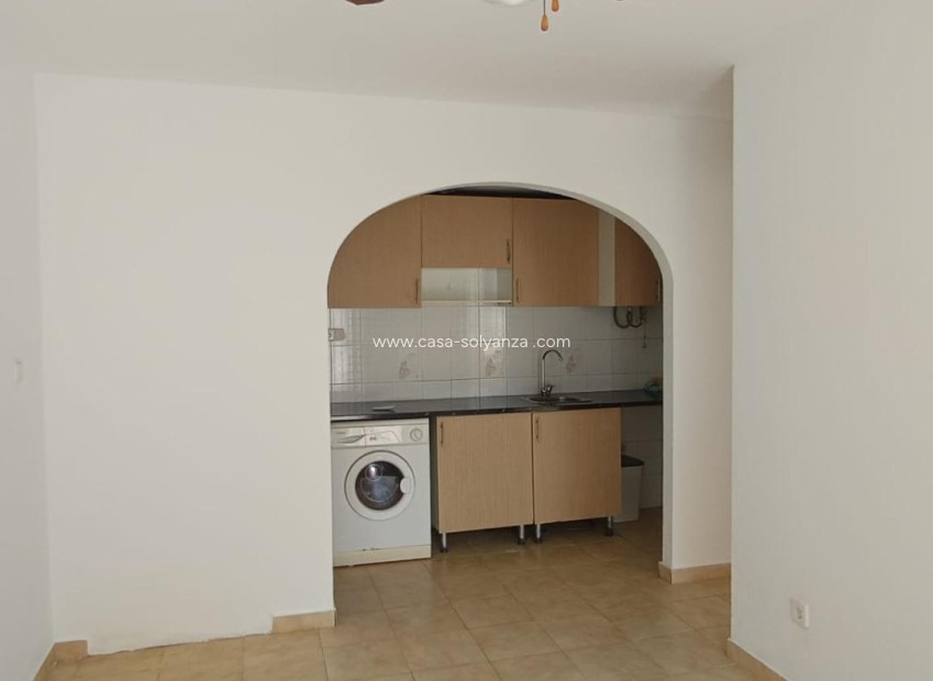 Herverkoop - Herenhuis - Torrevieja - Los Balcones