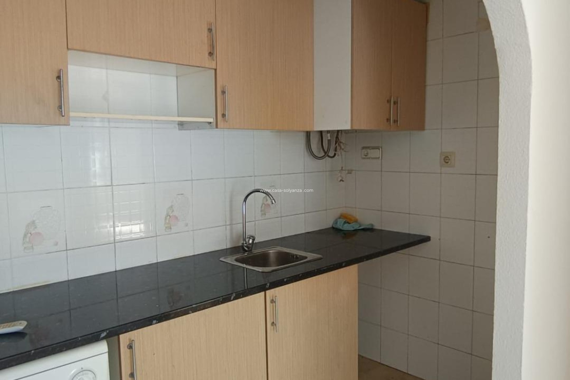 Herverkoop - Herenhuis - Torrevieja - Los Balcones