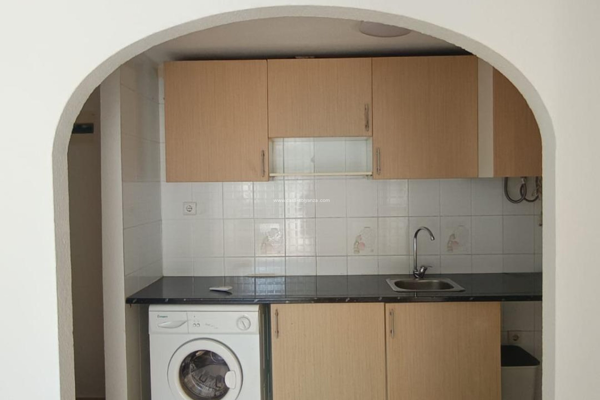 Herverkoop - Herenhuis - Torrevieja - Los Balcones