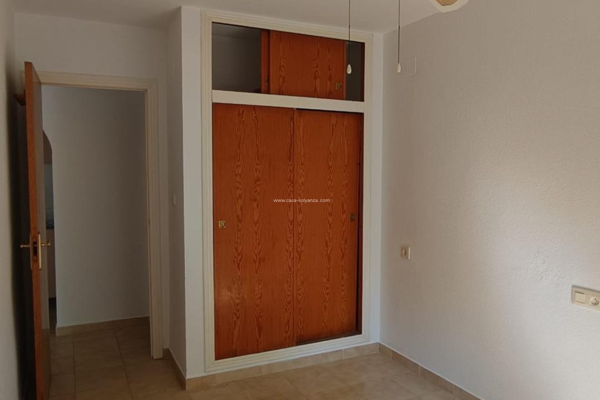 Herverkoop - Herenhuis - Torrevieja - Los Balcones