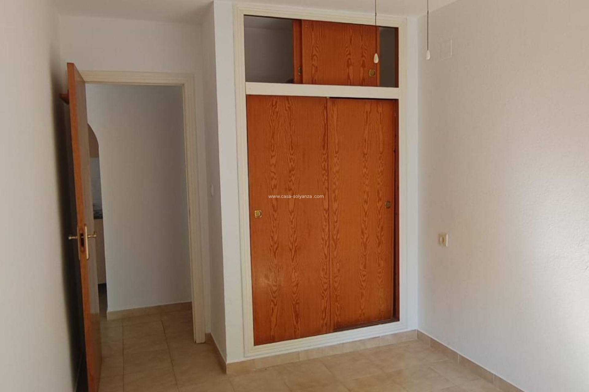 Herverkoop - Herenhuis - Torrevieja - Los Balcones