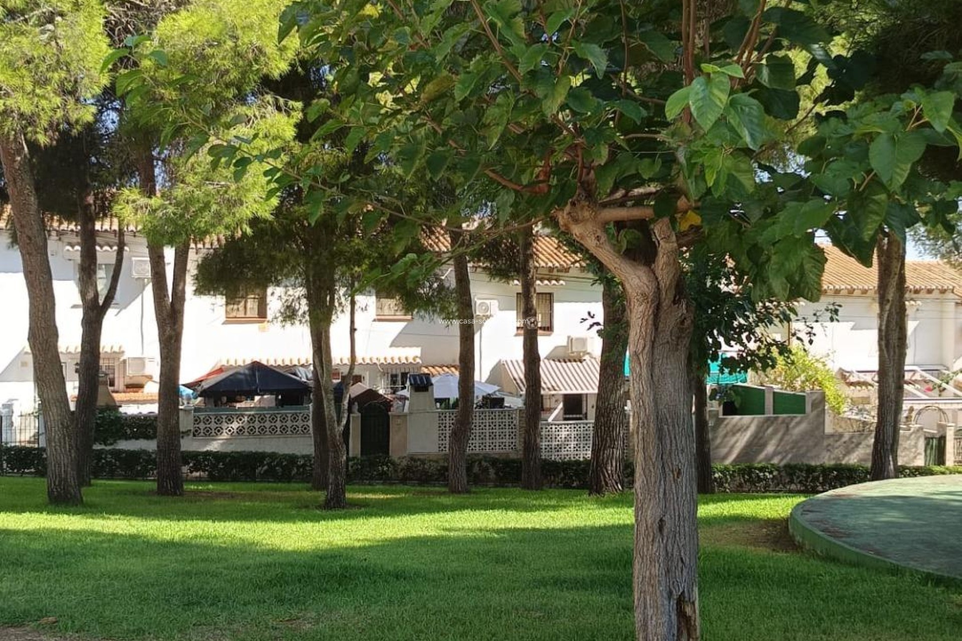 Herverkoop - Herenhuis - Torrevieja - Los Balcones