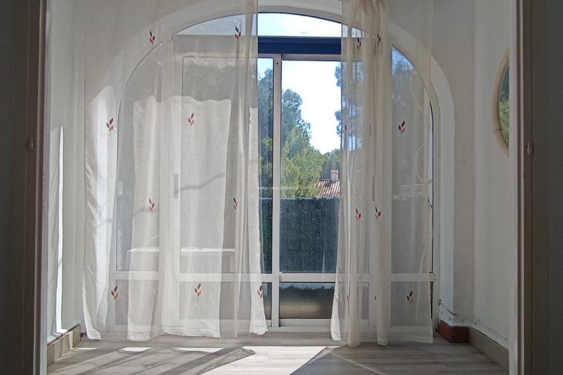 Herverkoop - Herenhuis - Torrevieja - Los Balcones