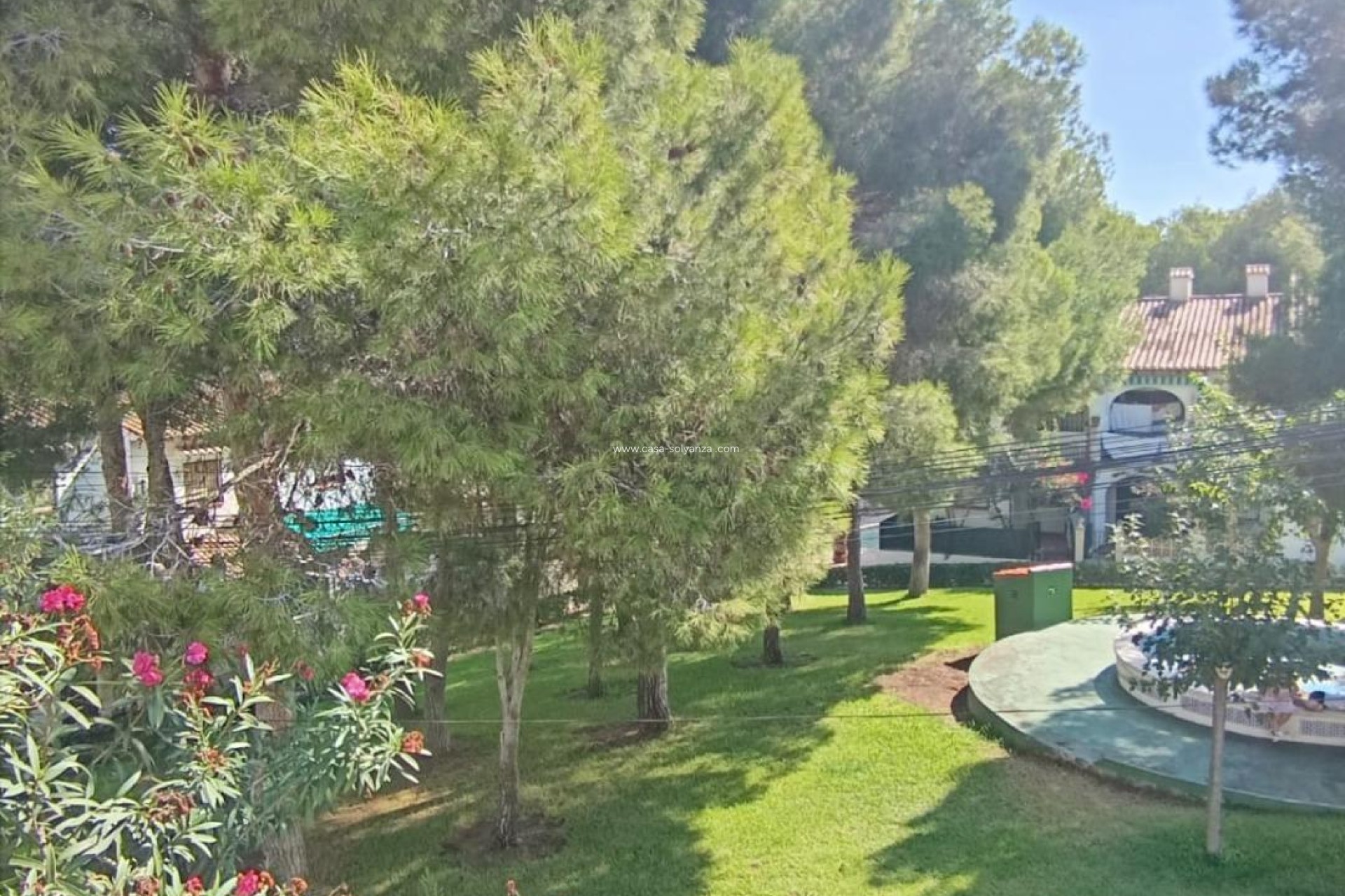 Herverkoop - Herenhuis - Torrevieja - Los Balcones