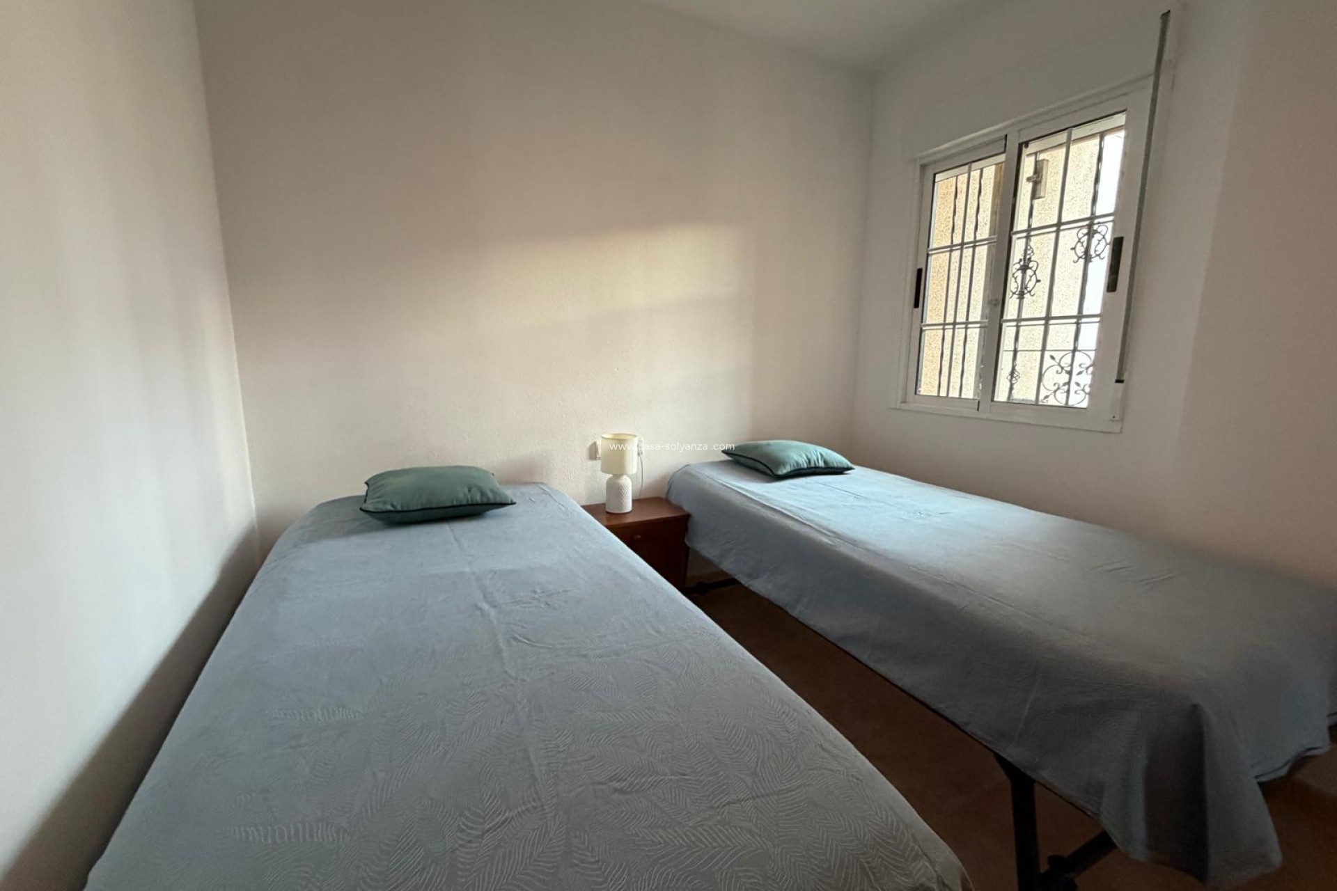 Herverkoop - Herenhuis - Torrevieja - Los Balcones