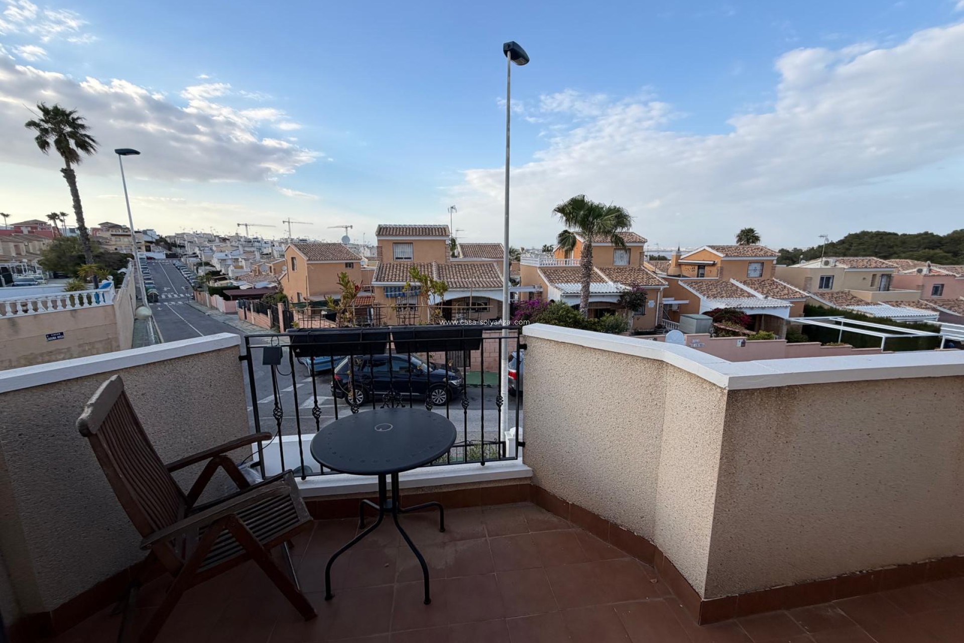 Herverkoop - Herenhuis - Torrevieja - Los Balcones
