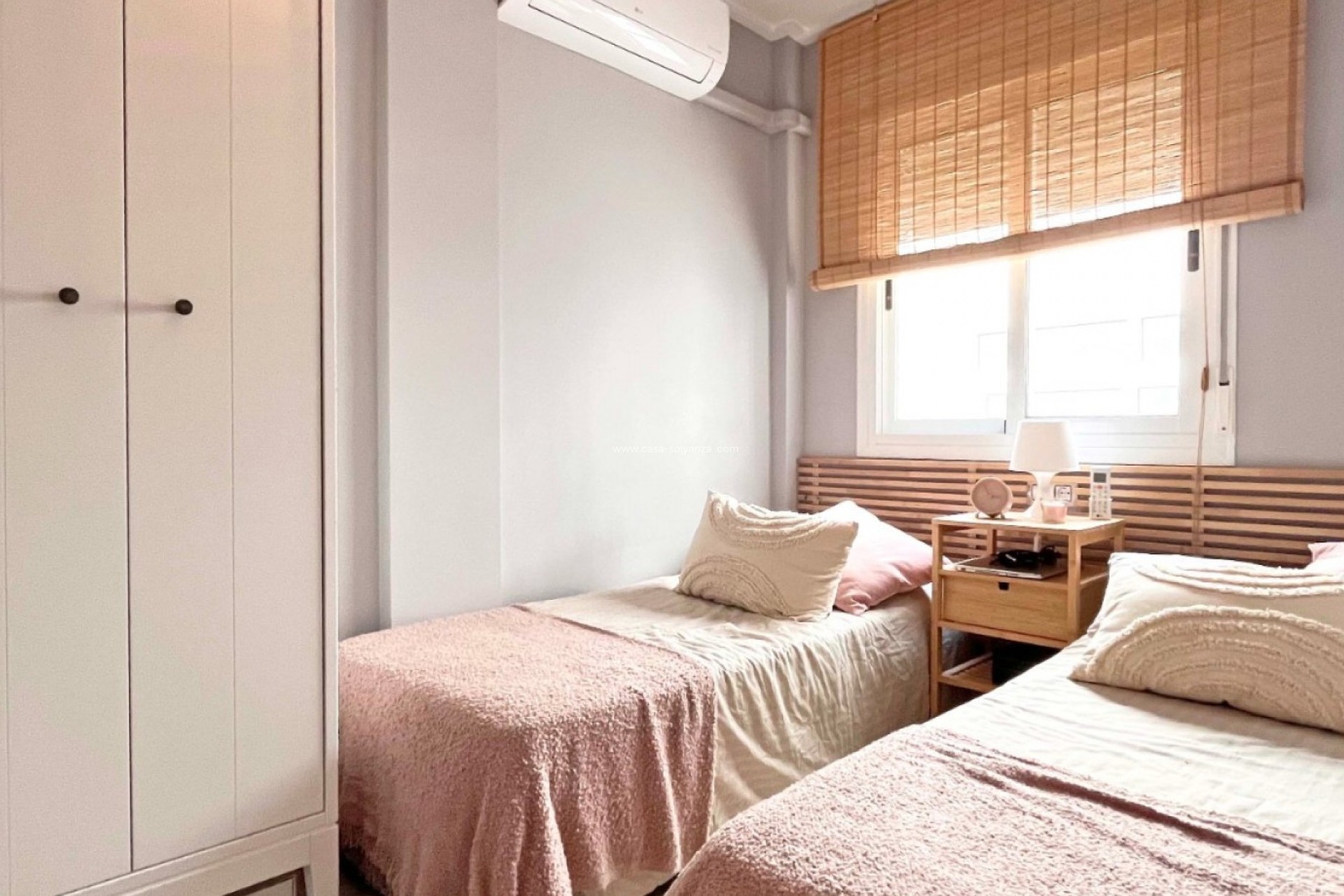 Herverkoop - Herenhuis - Torrevieja - Los Balcones
